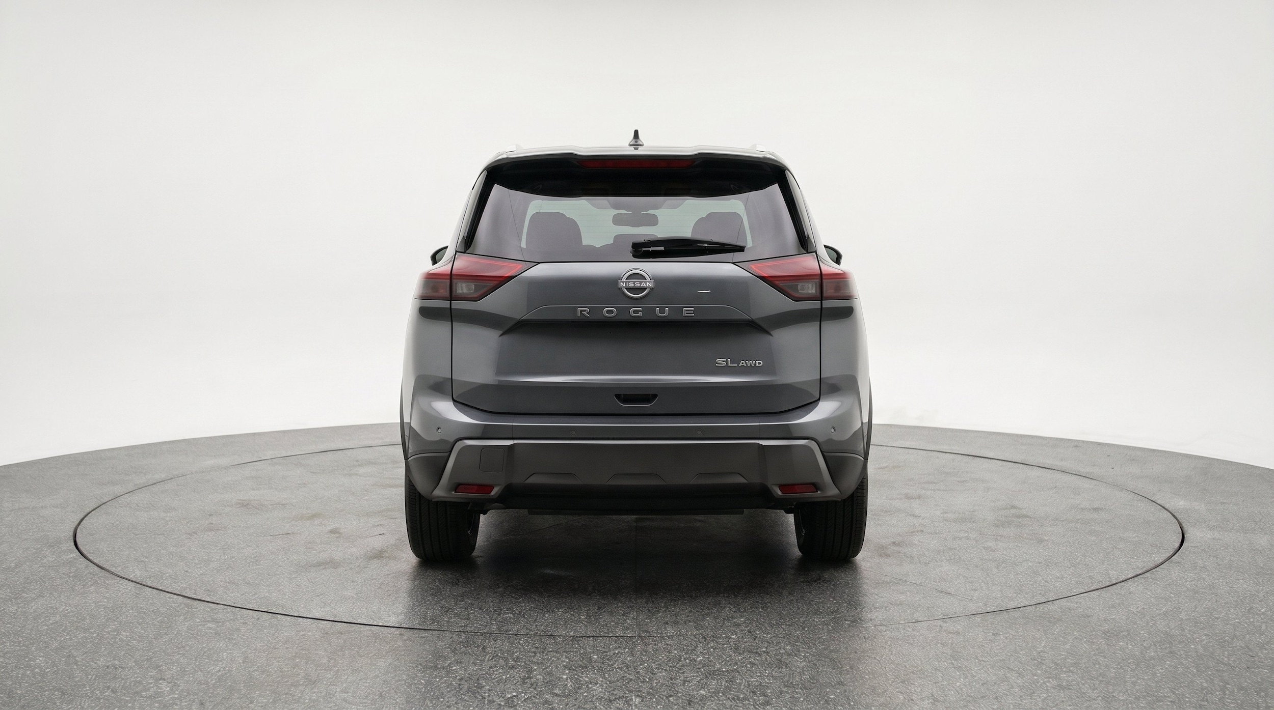 Thumbnail: 2026 Nissan Rogue - 7