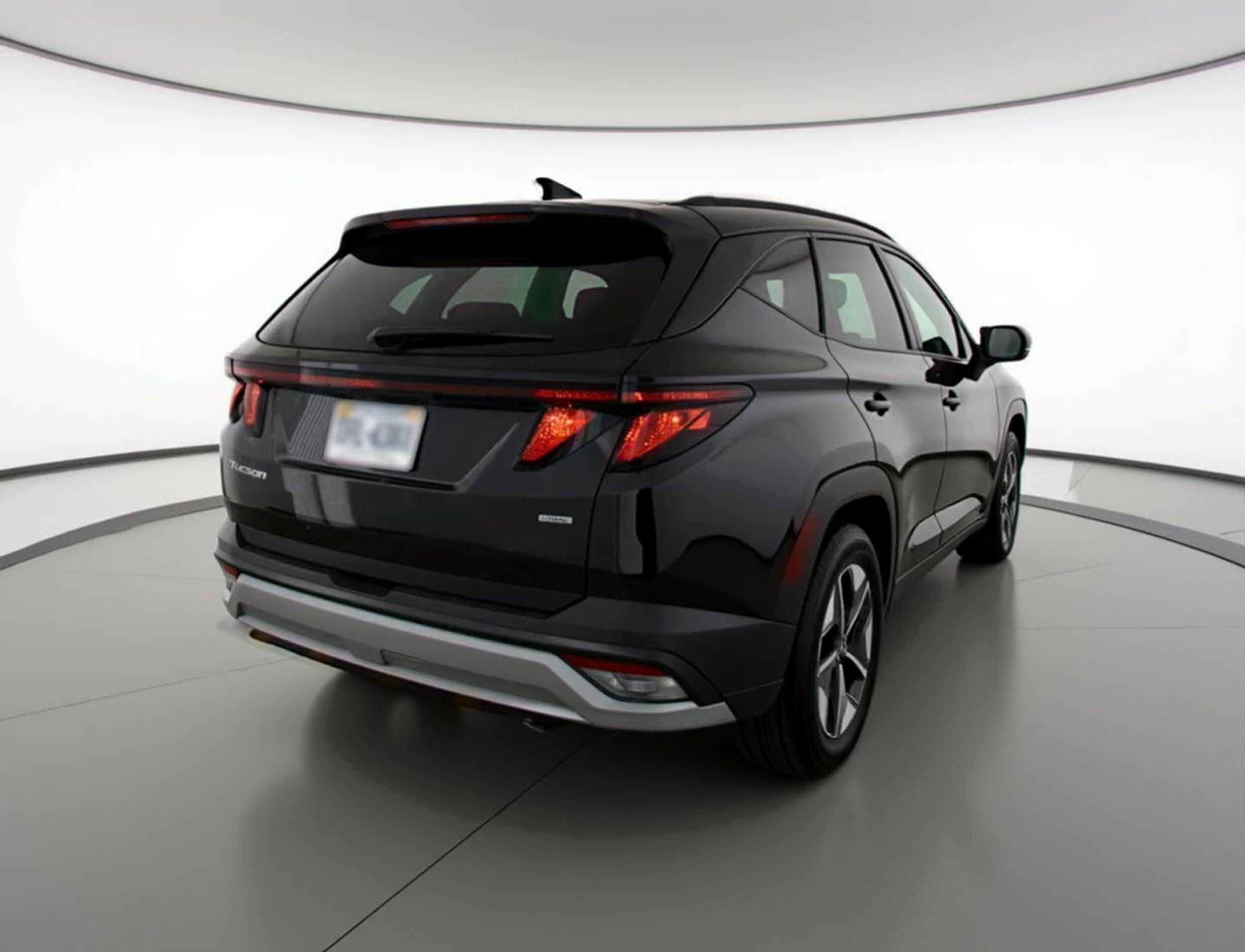 Thumbnail: 2025 Hyundai Tucson - 7