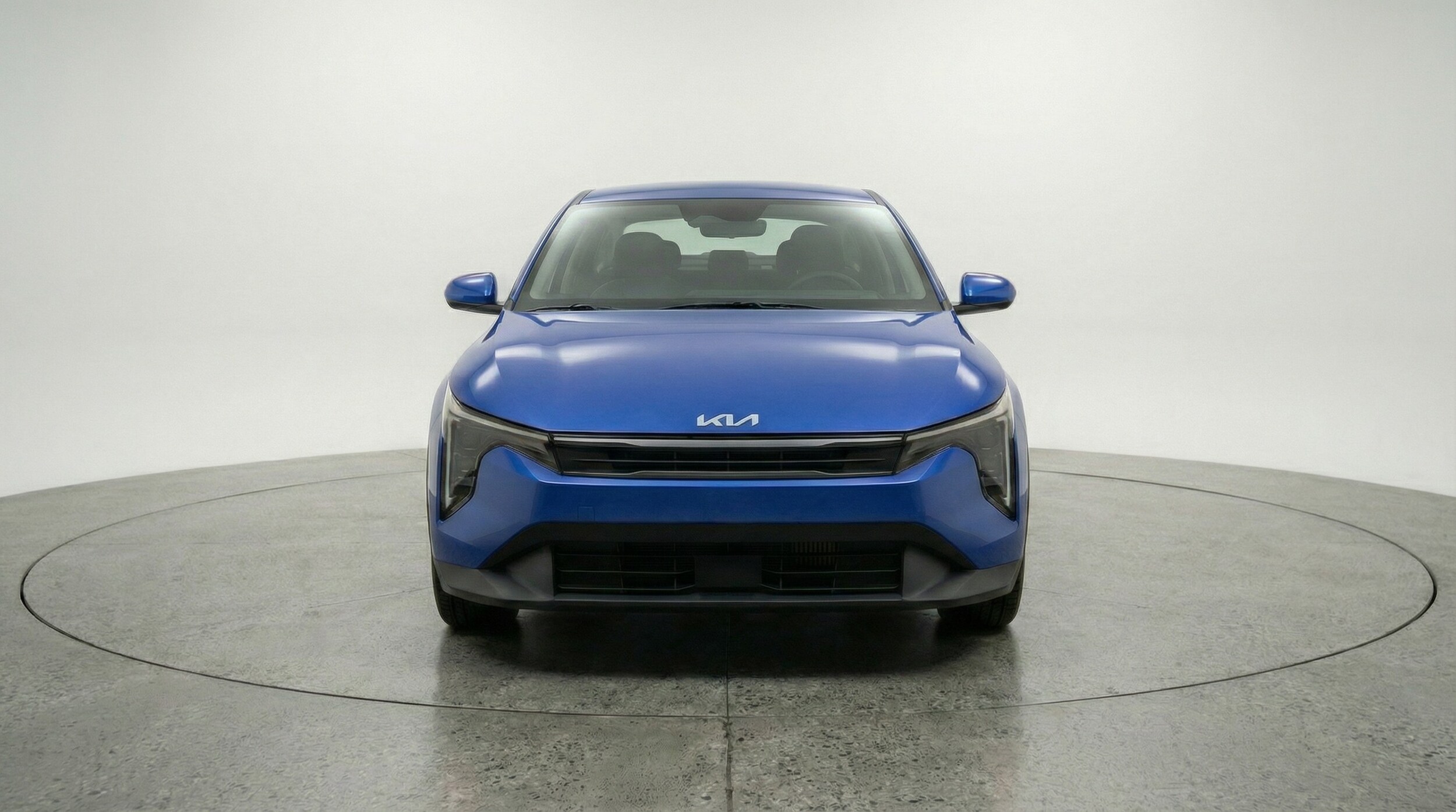 Thumbnail: 2025 Kia K4 - 2