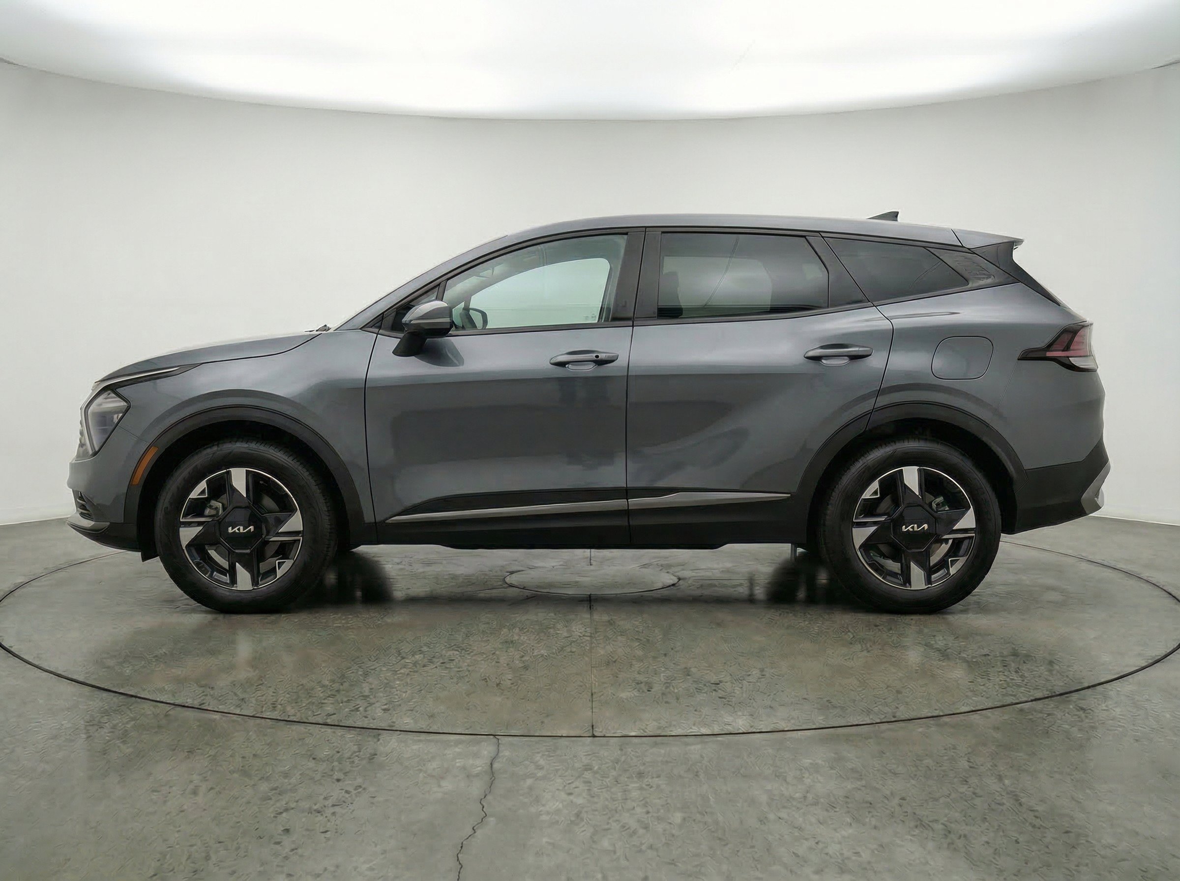 Thumbnail: 2026 Kia Sportage - 5