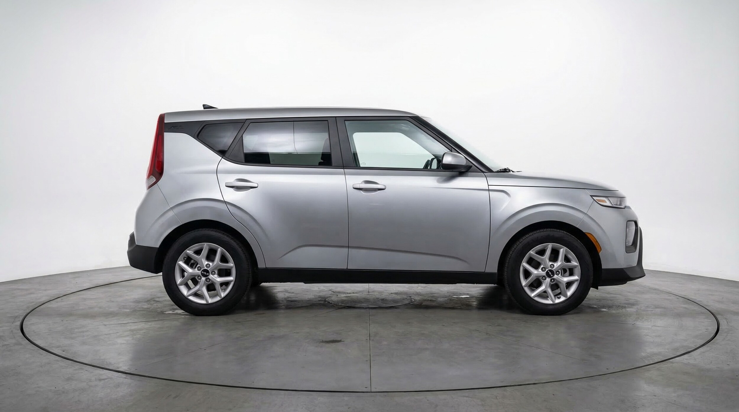 Thumbnail: 2025 Kia Soul - 8