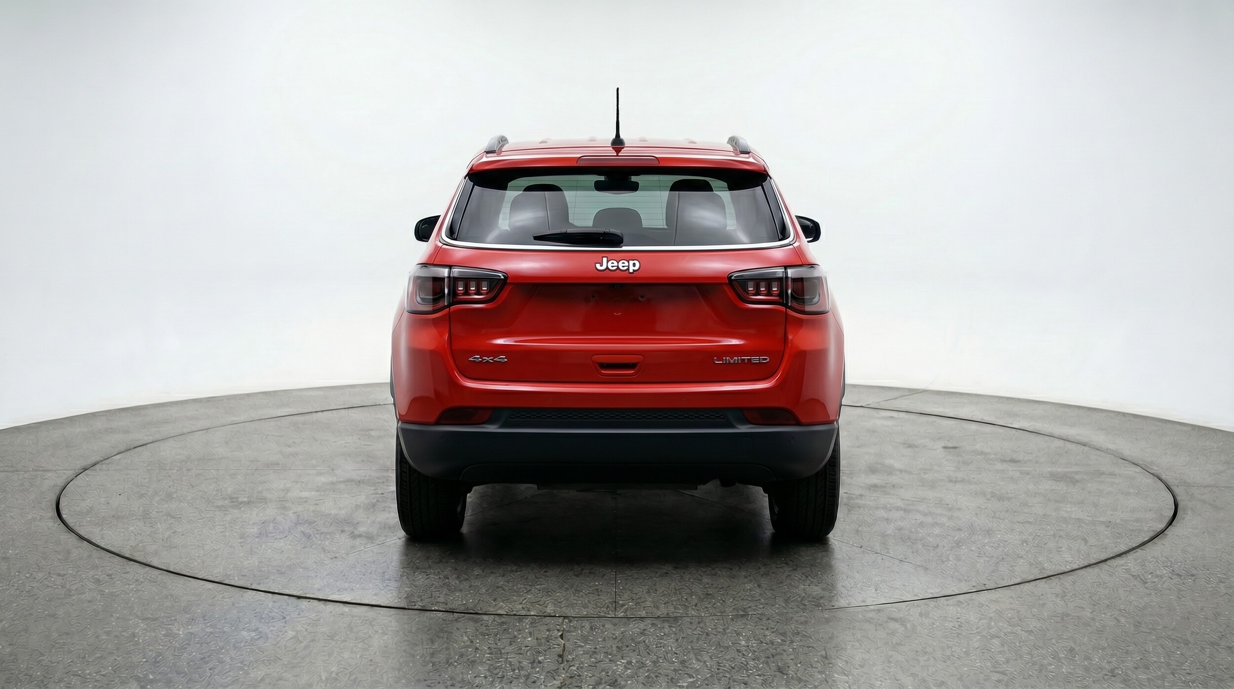 Thumbnail: 2025 Jeep Compass - 6