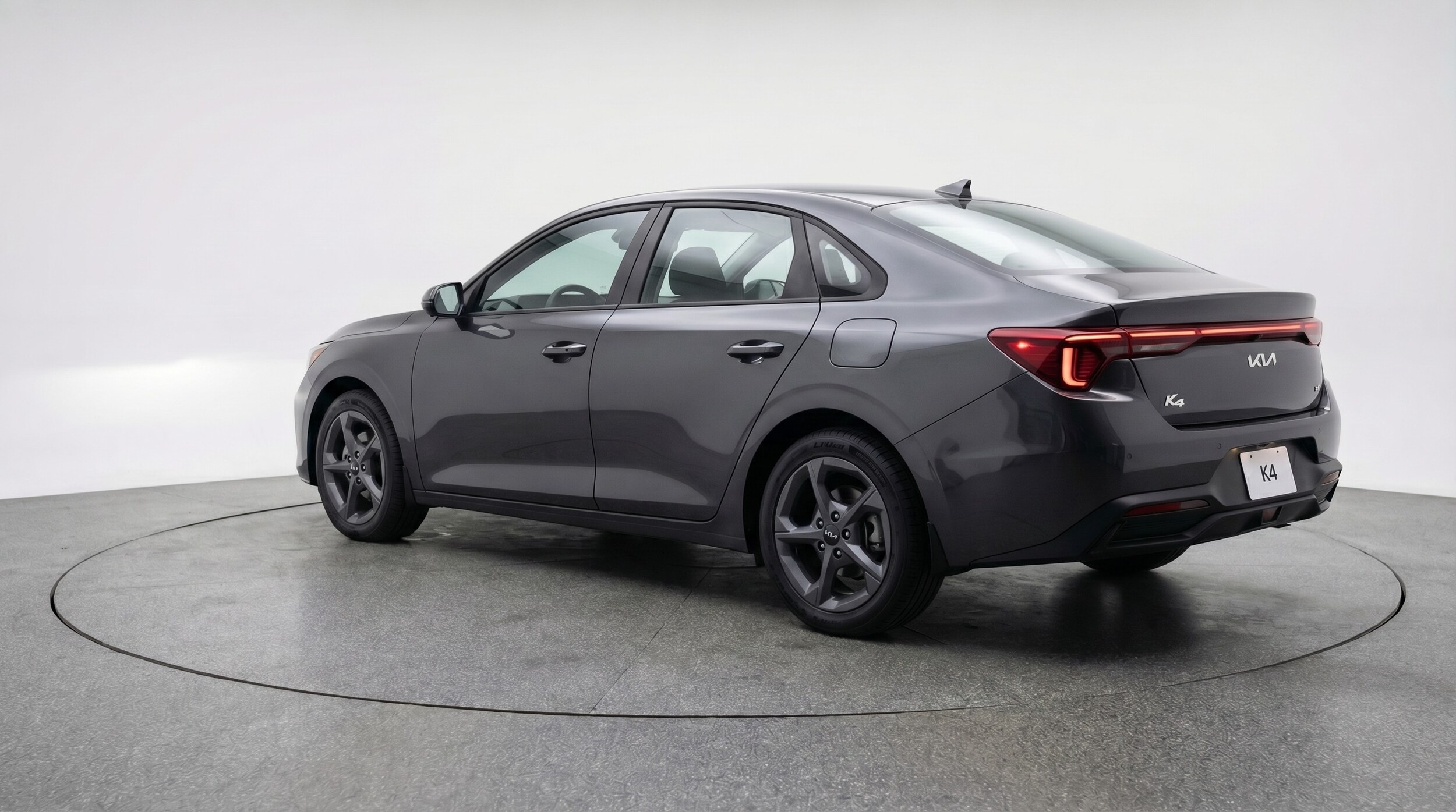 Thumbnail: 2025 Kia K4 - 5
