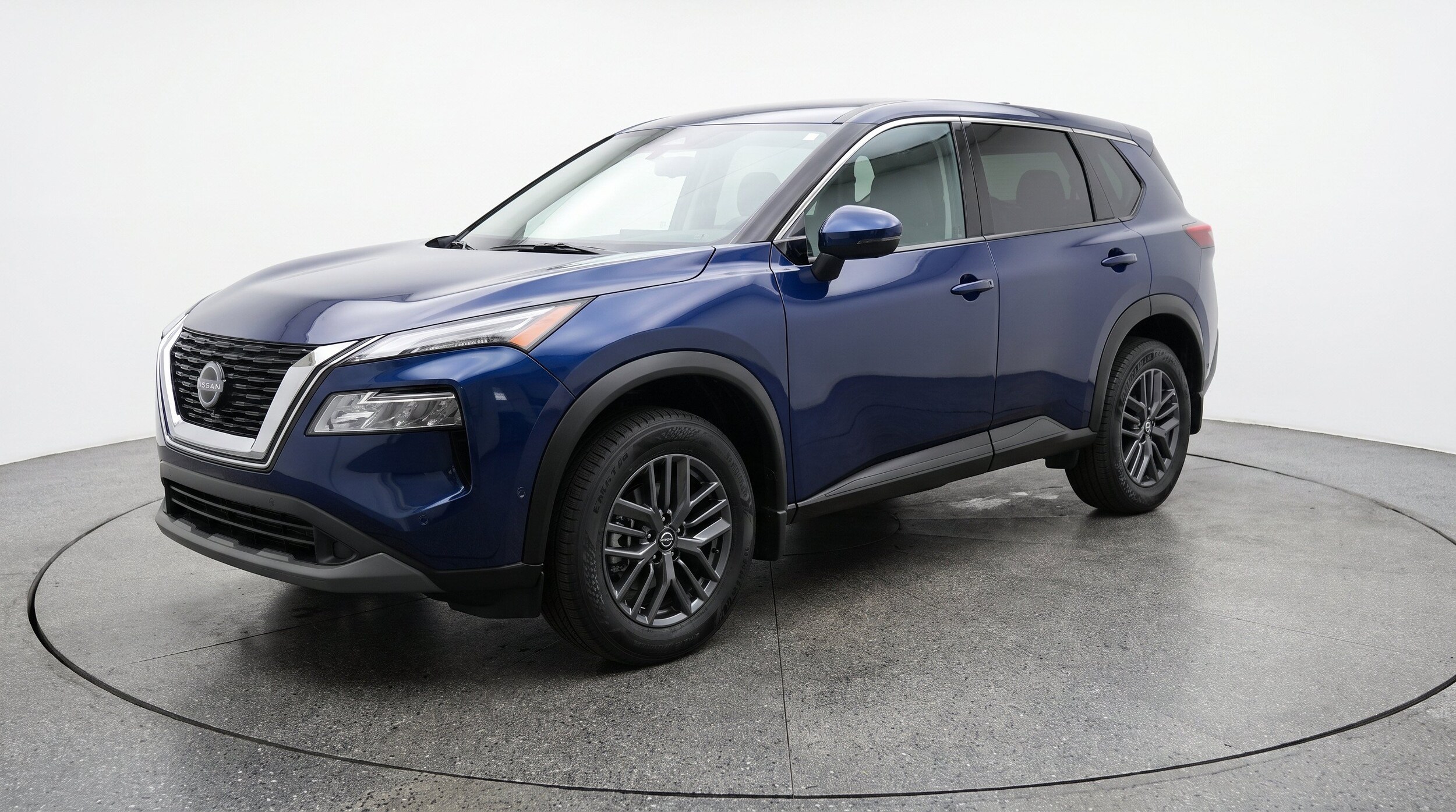 Thumbnail: 2026 Nissan Rogue - 3