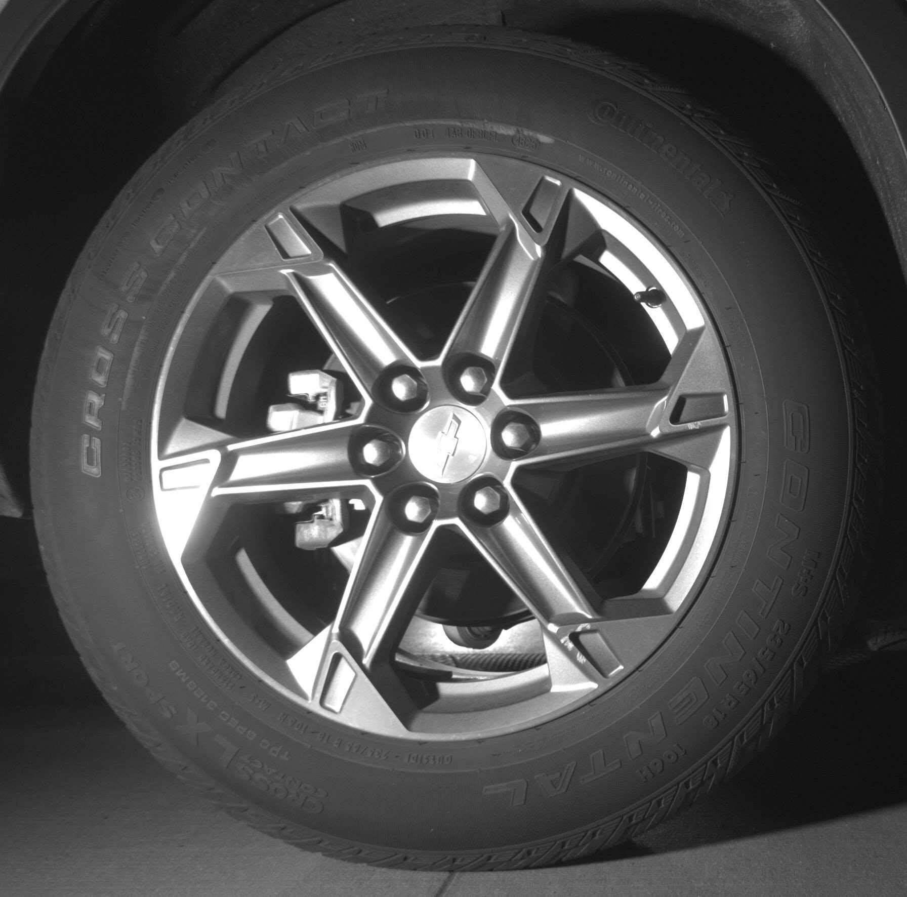 Thumbnail: 2026 Chevrolet Blazer - 13