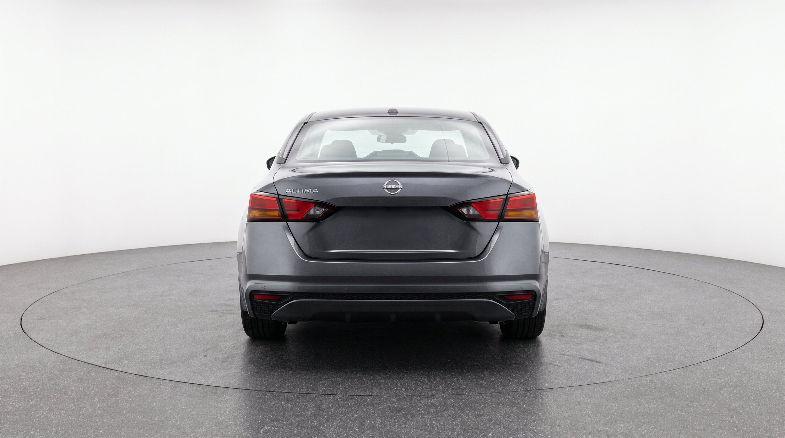 Thumbnail: 2026 Nissan Altima - 7