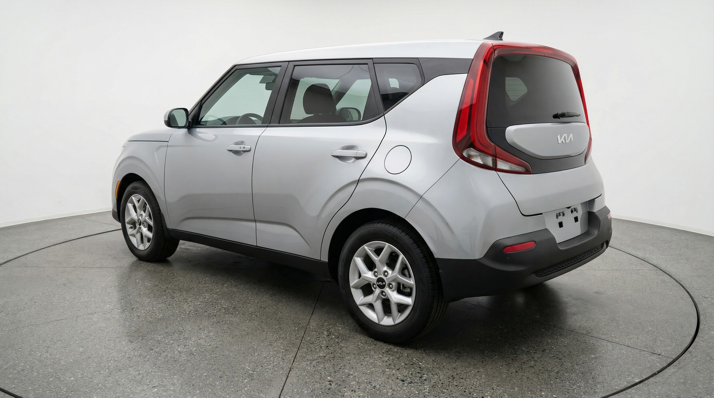 Thumbnail: 2025 Kia Soul - 5