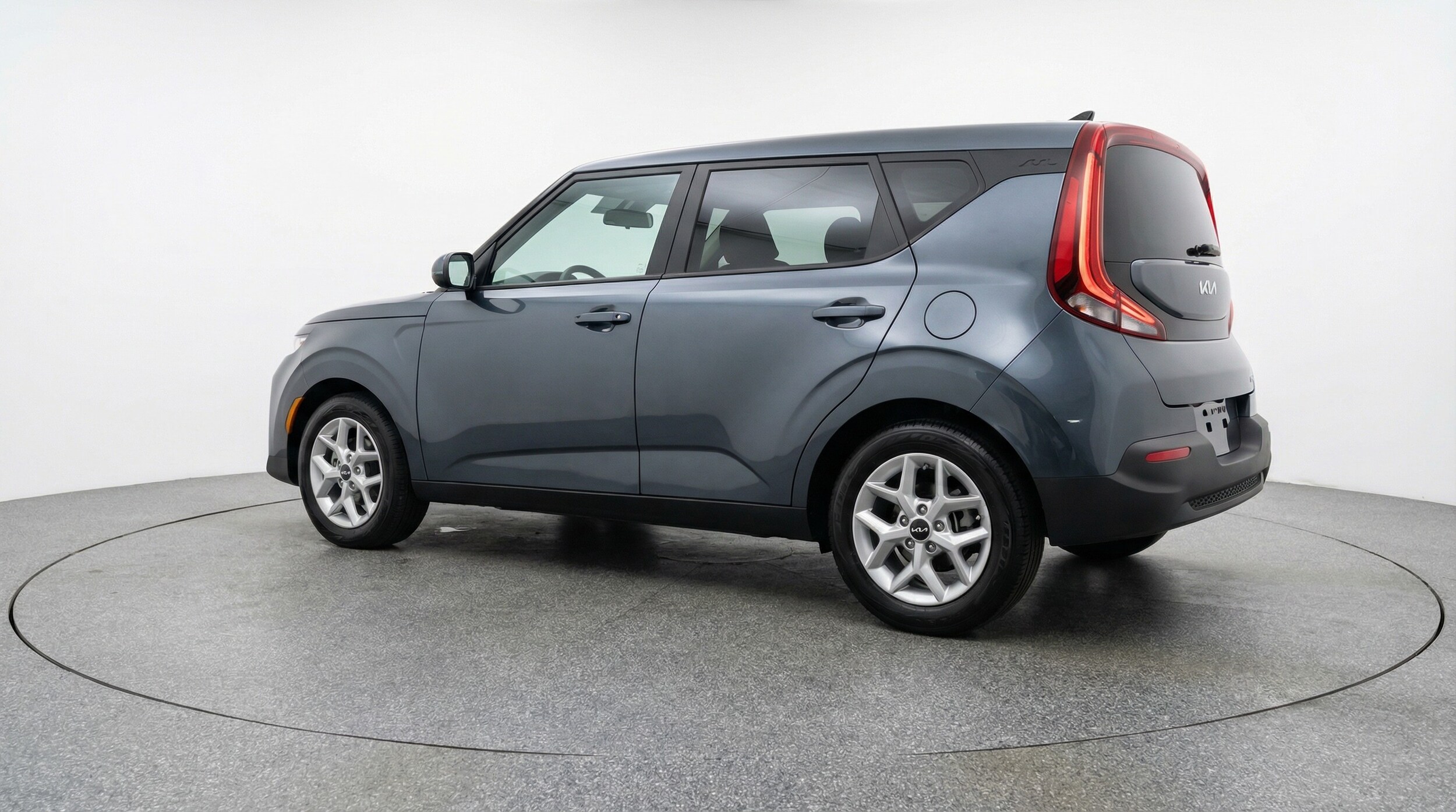 Thumbnail: 2025 Kia Soul - 5