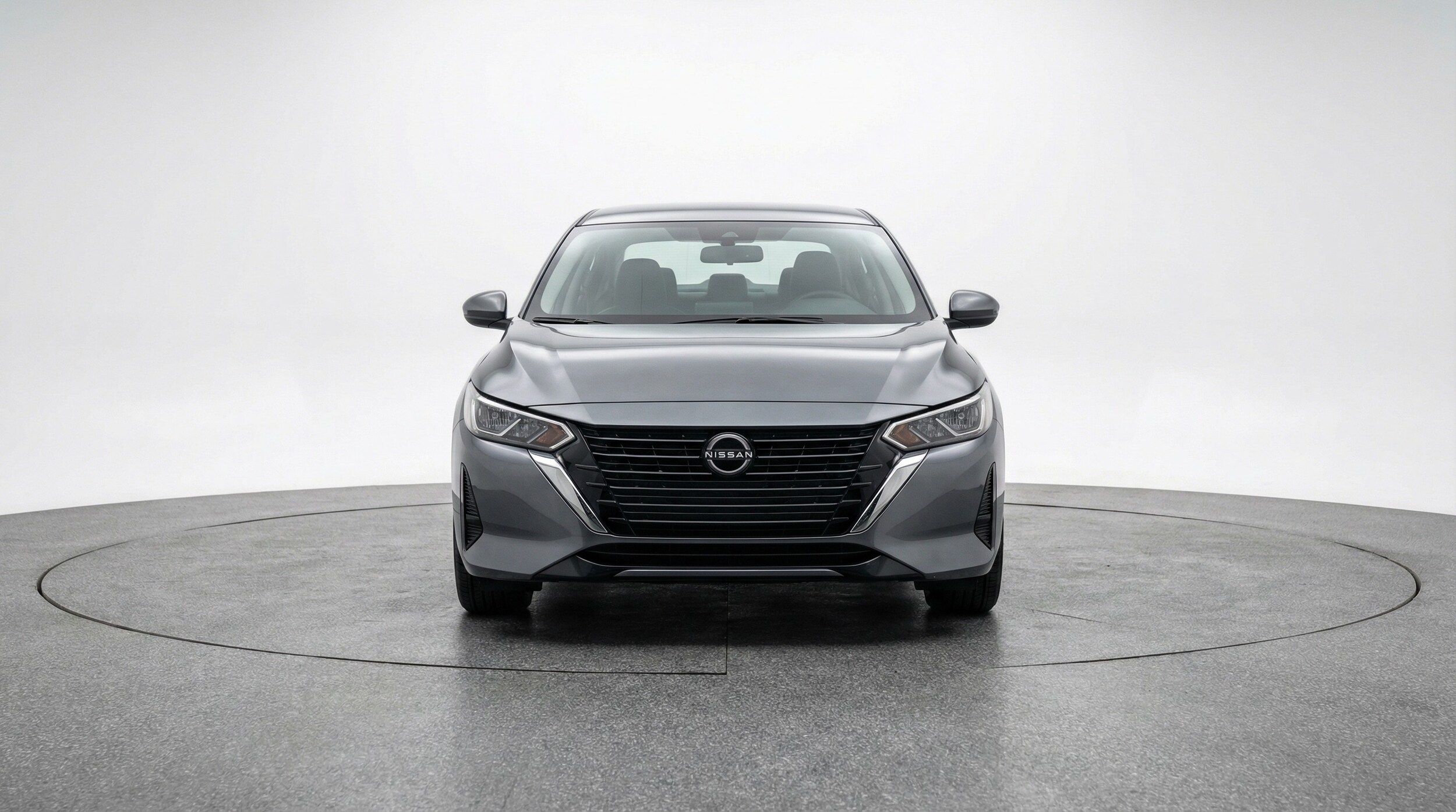 Thumbnail: 2025 Nissan Sentra - 2