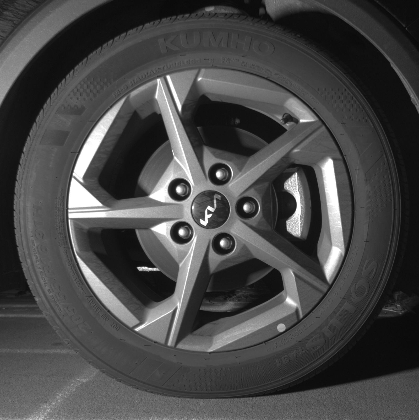 Thumbnail: 2025 Kia K4 - 10