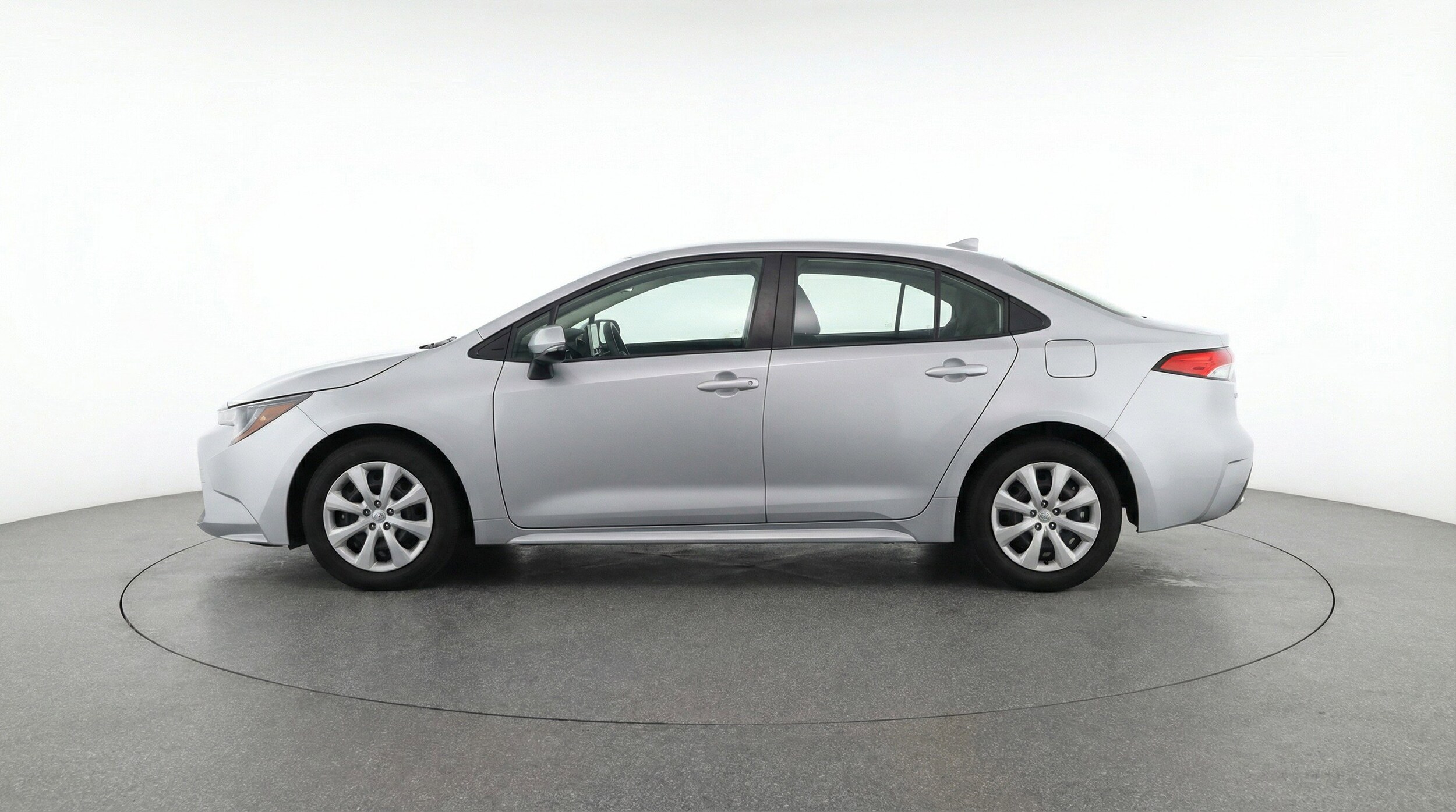 Thumbnail: 2025 Toyota Corolla - 5