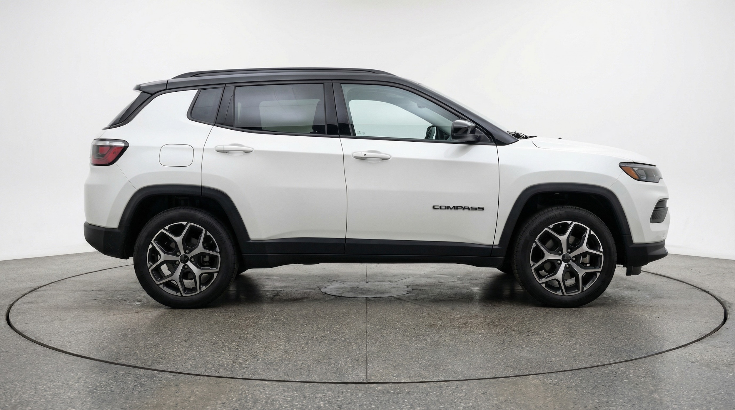 Thumbnail: 2025 Jeep Compass - 8