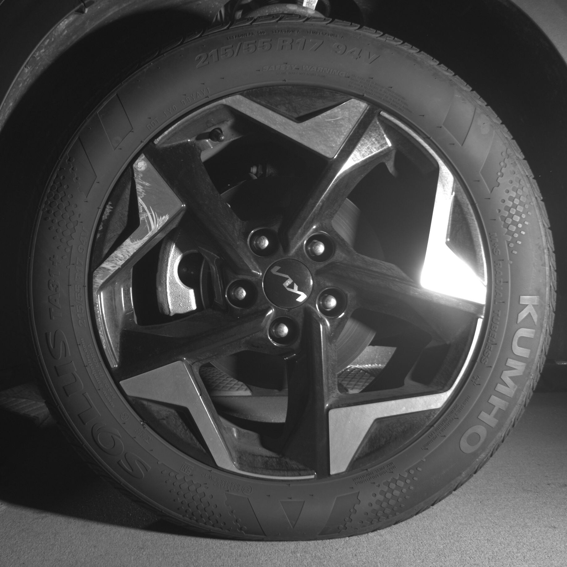 Thumbnail: 2025 Kia Seltos - 9