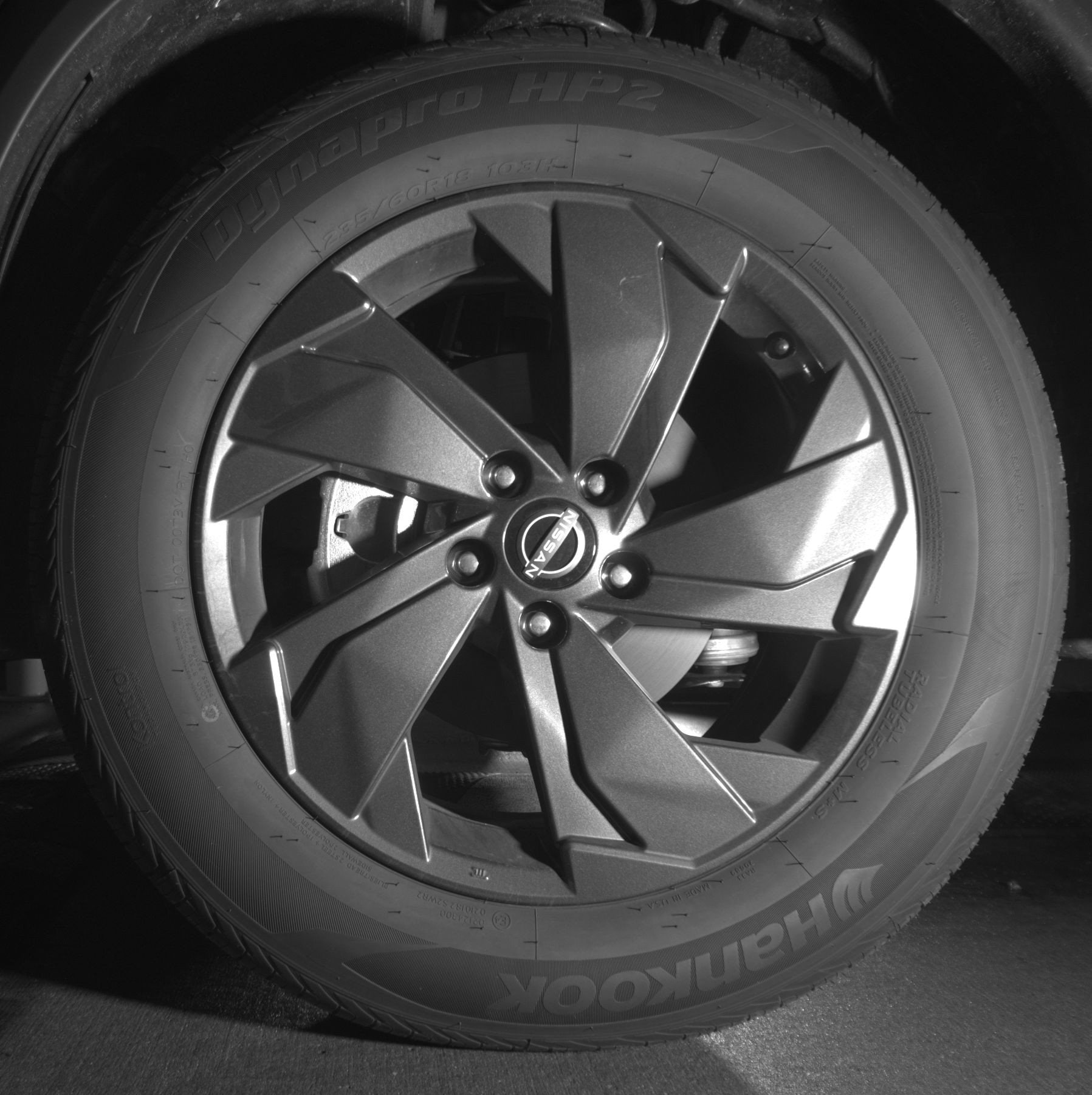 Thumbnail: 2026 Nissan Rogue - 12