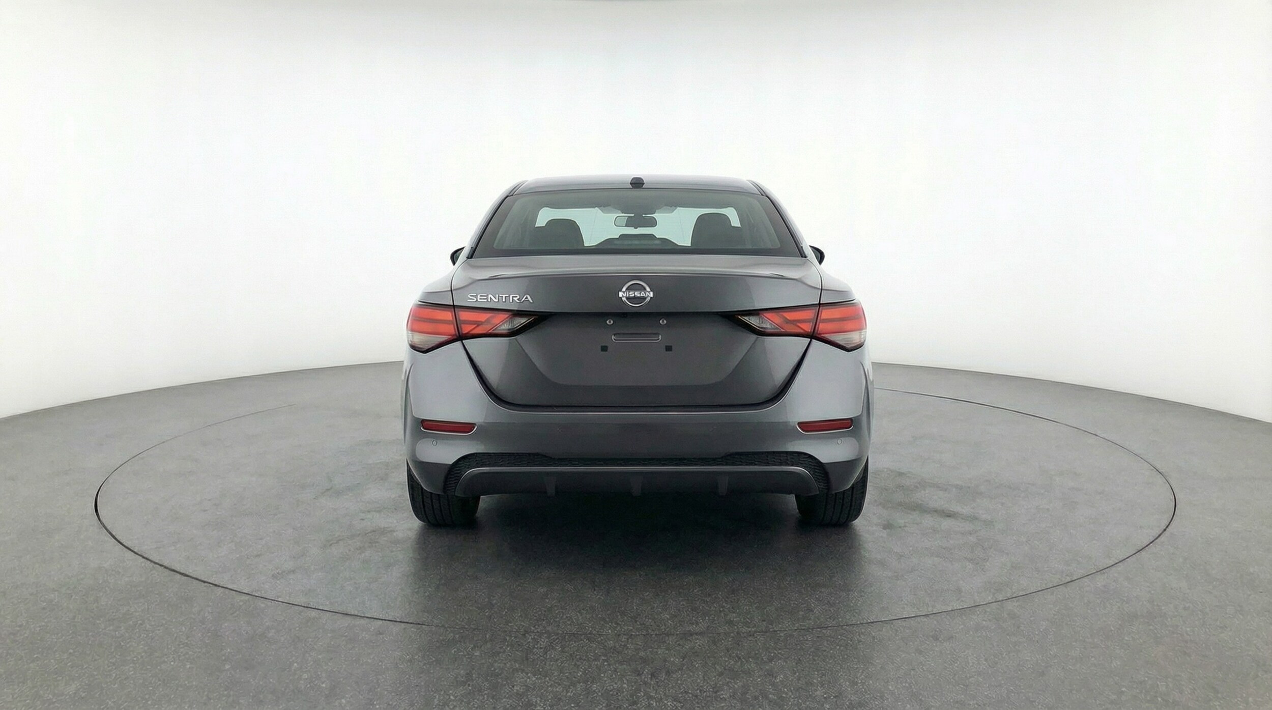 Thumbnail: 2025 Nissan Sentra - 6