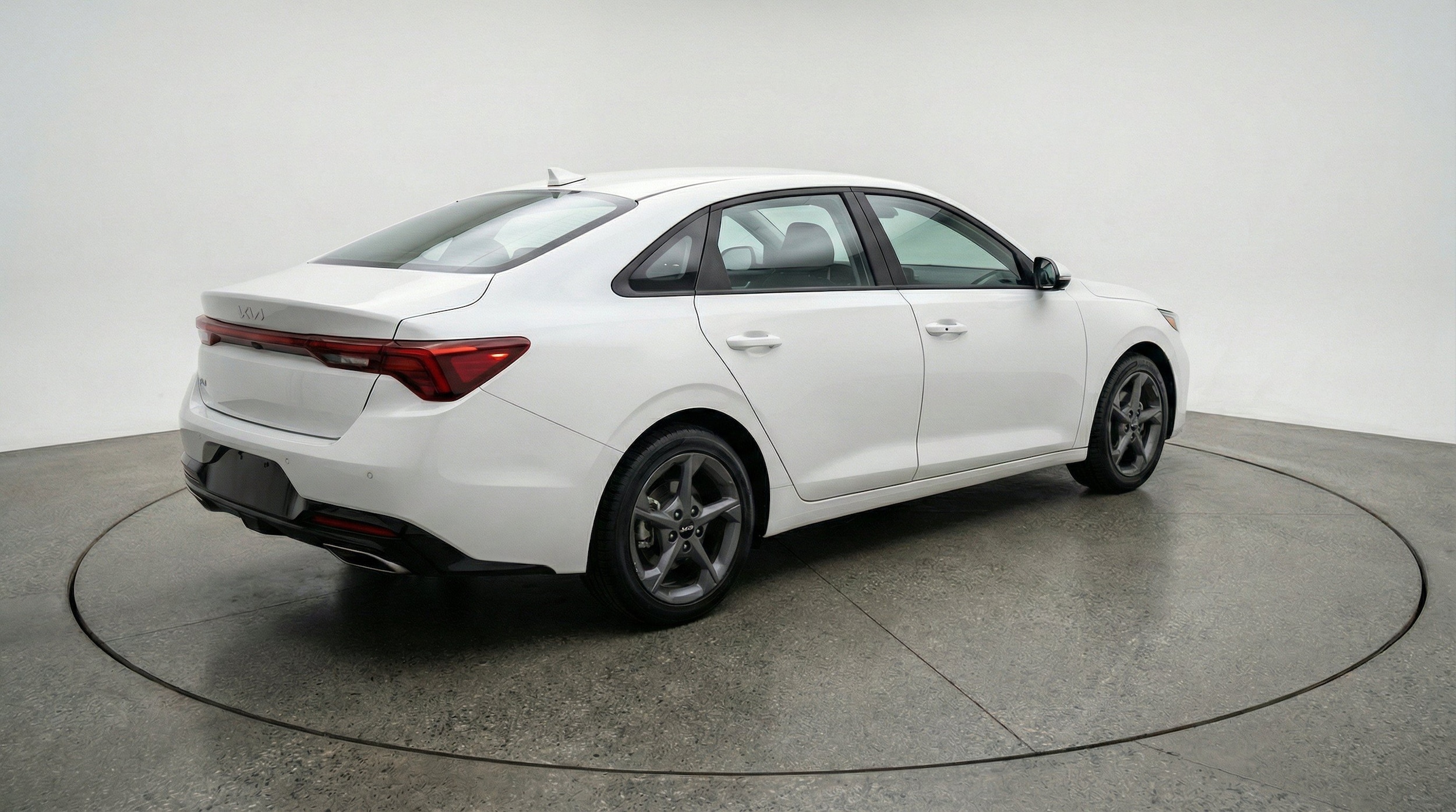 Thumbnail: 2025 Kia K4 - 9