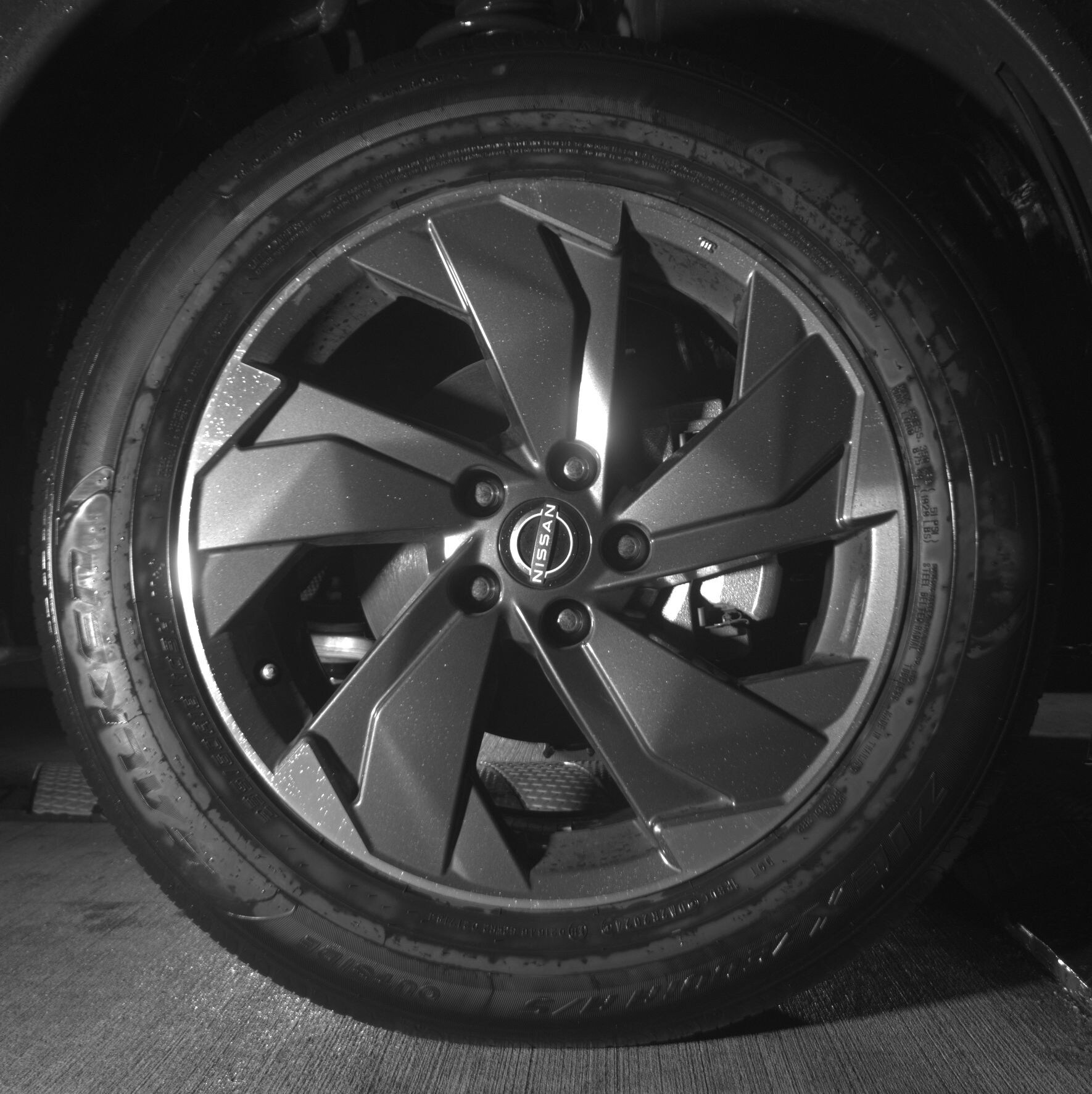 Thumbnail: 2025 Nissan Rogue - 10