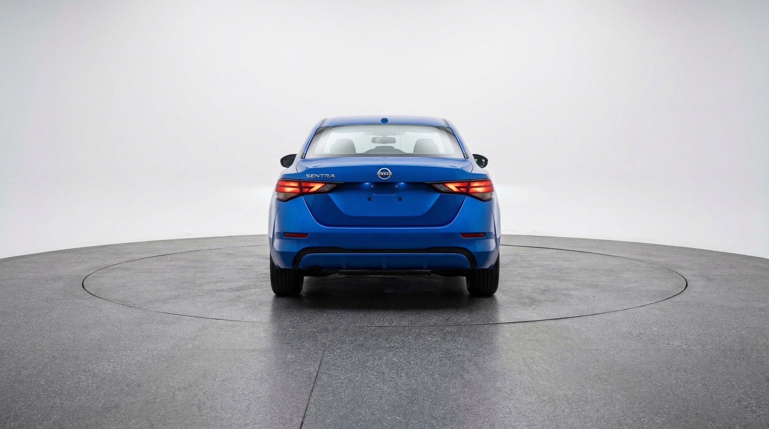 Thumbnail: 2025 Nissan Sentra - 6