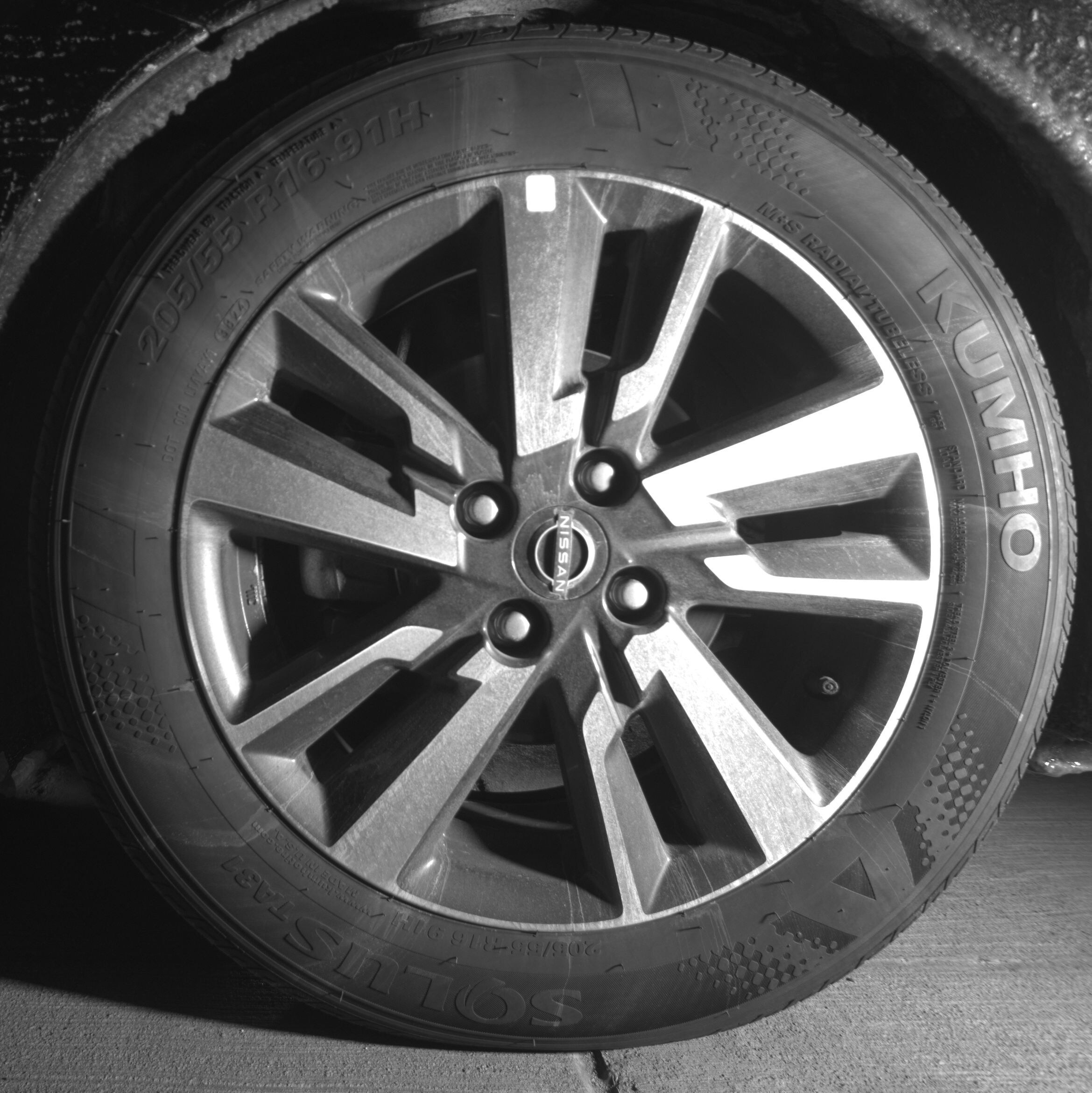 Thumbnail: 2025 Nissan Versa - 9