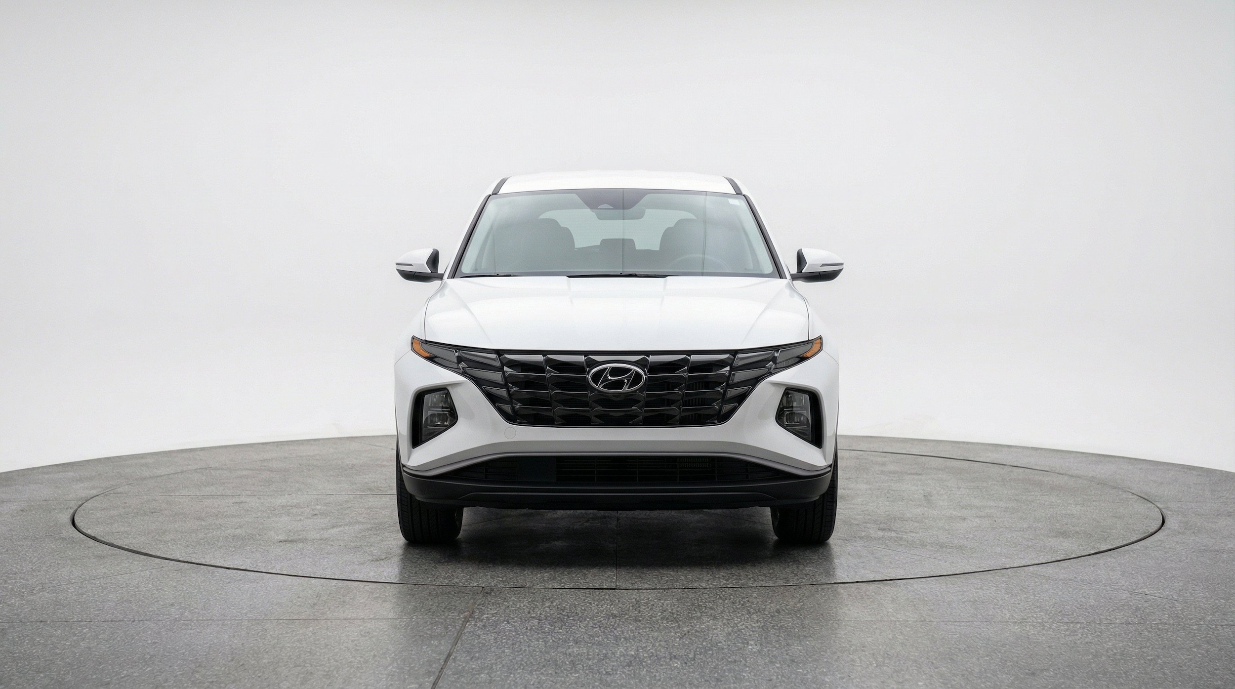 Thumbnail: 2026 Hyundai Tucson - 2