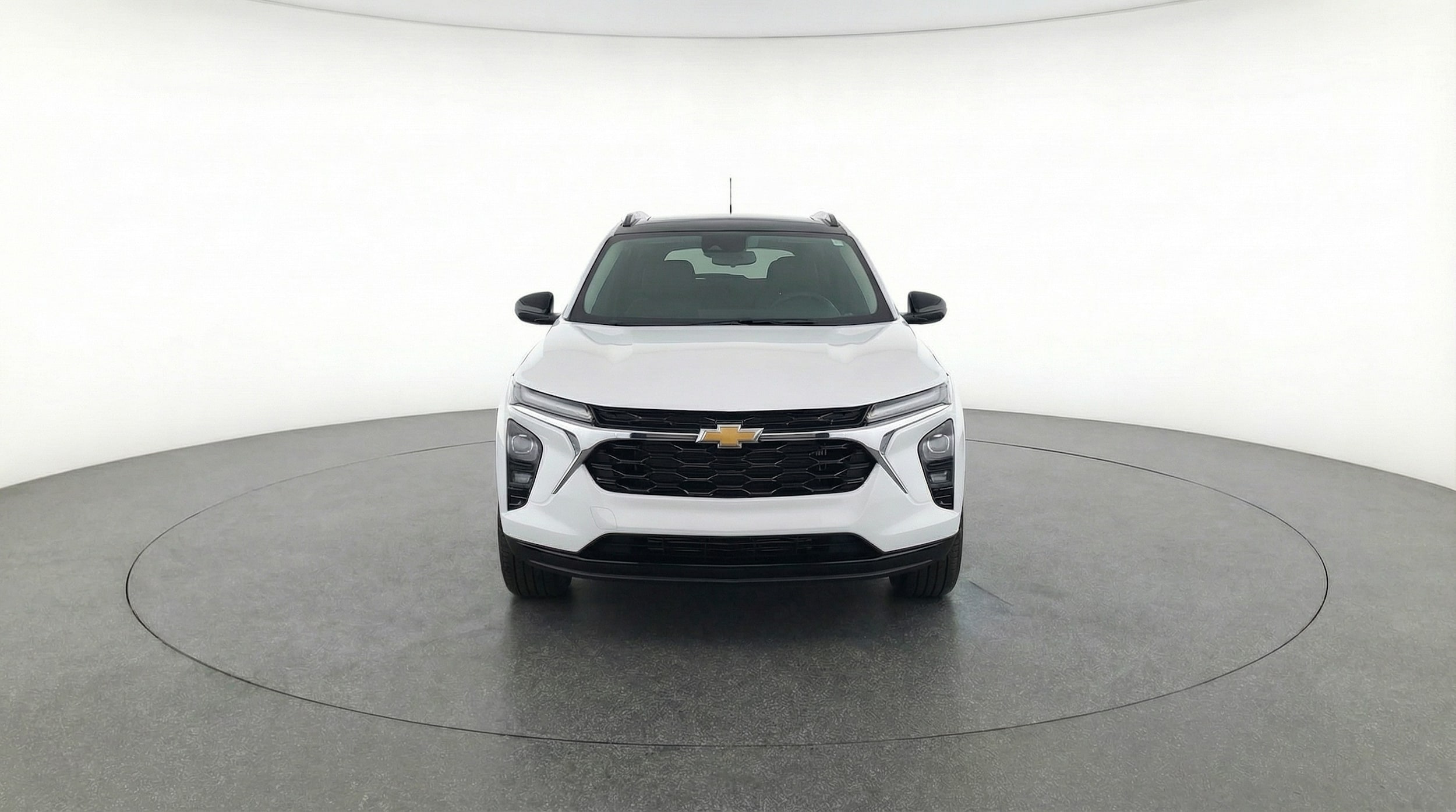 Thumbnail: 2025 Chevrolet Trax - 2