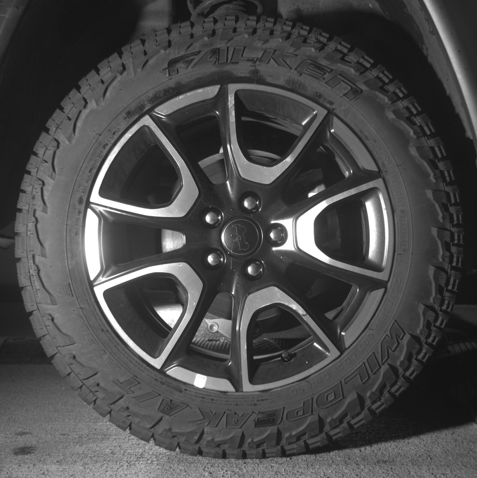 Thumbnail: 2025 Jeep Compass - 12