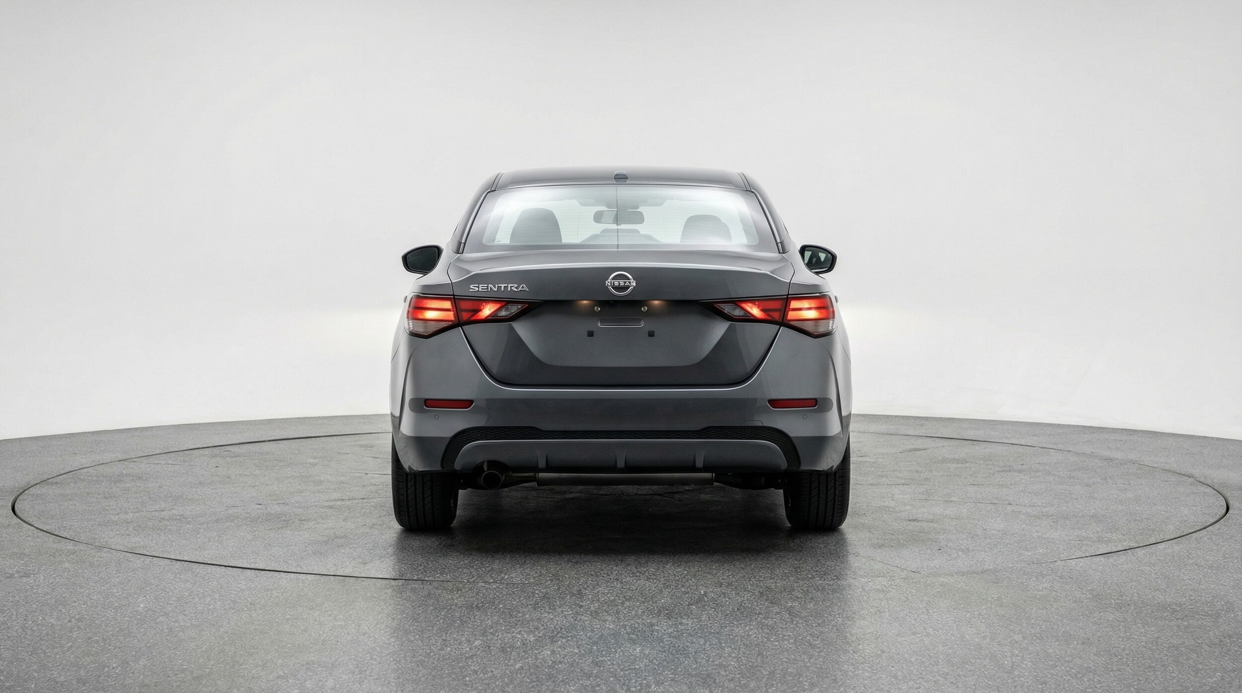 Thumbnail: 2025 Nissan Sentra - 6