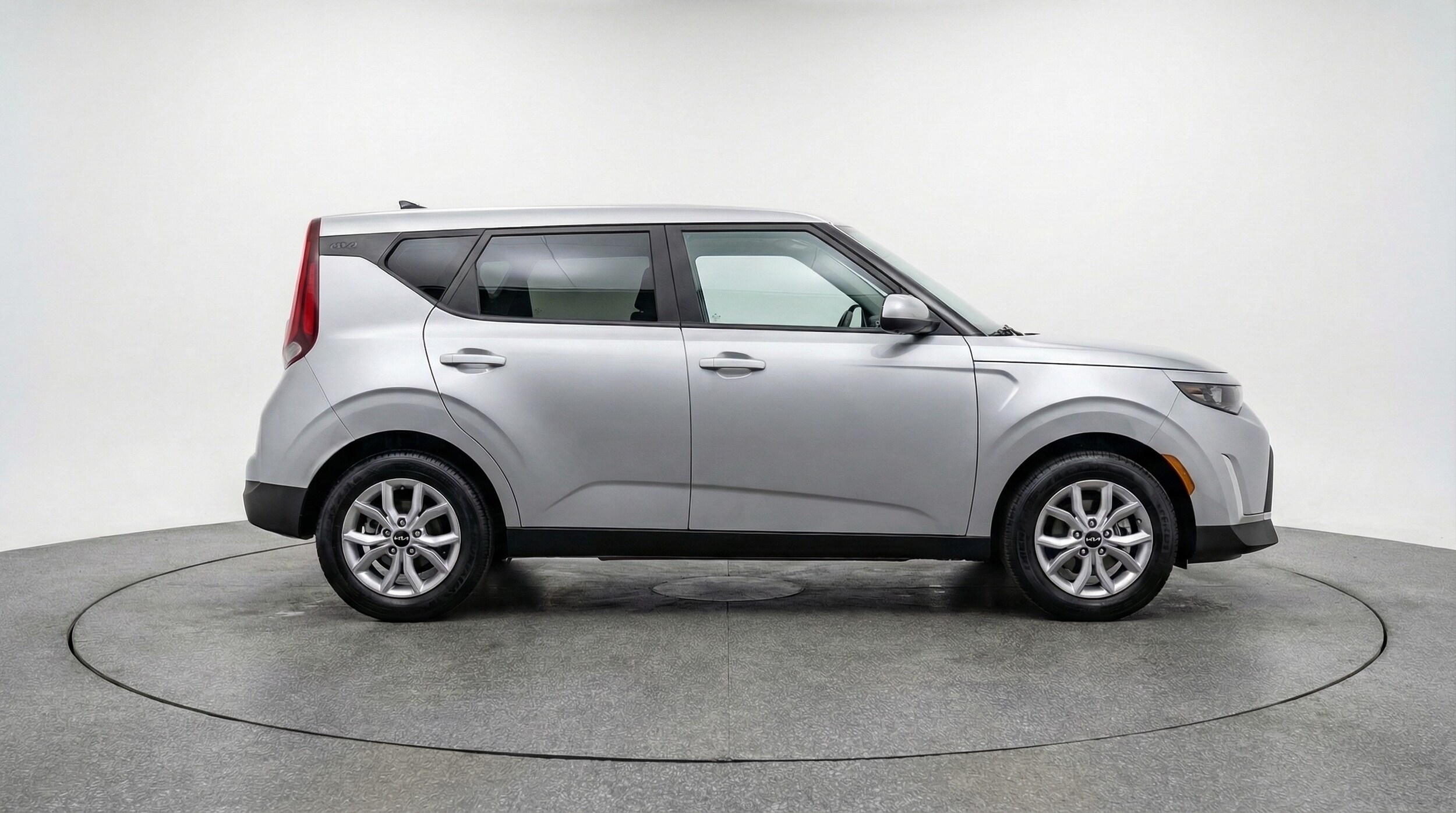 Thumbnail: 2025 Kia Soul - 8