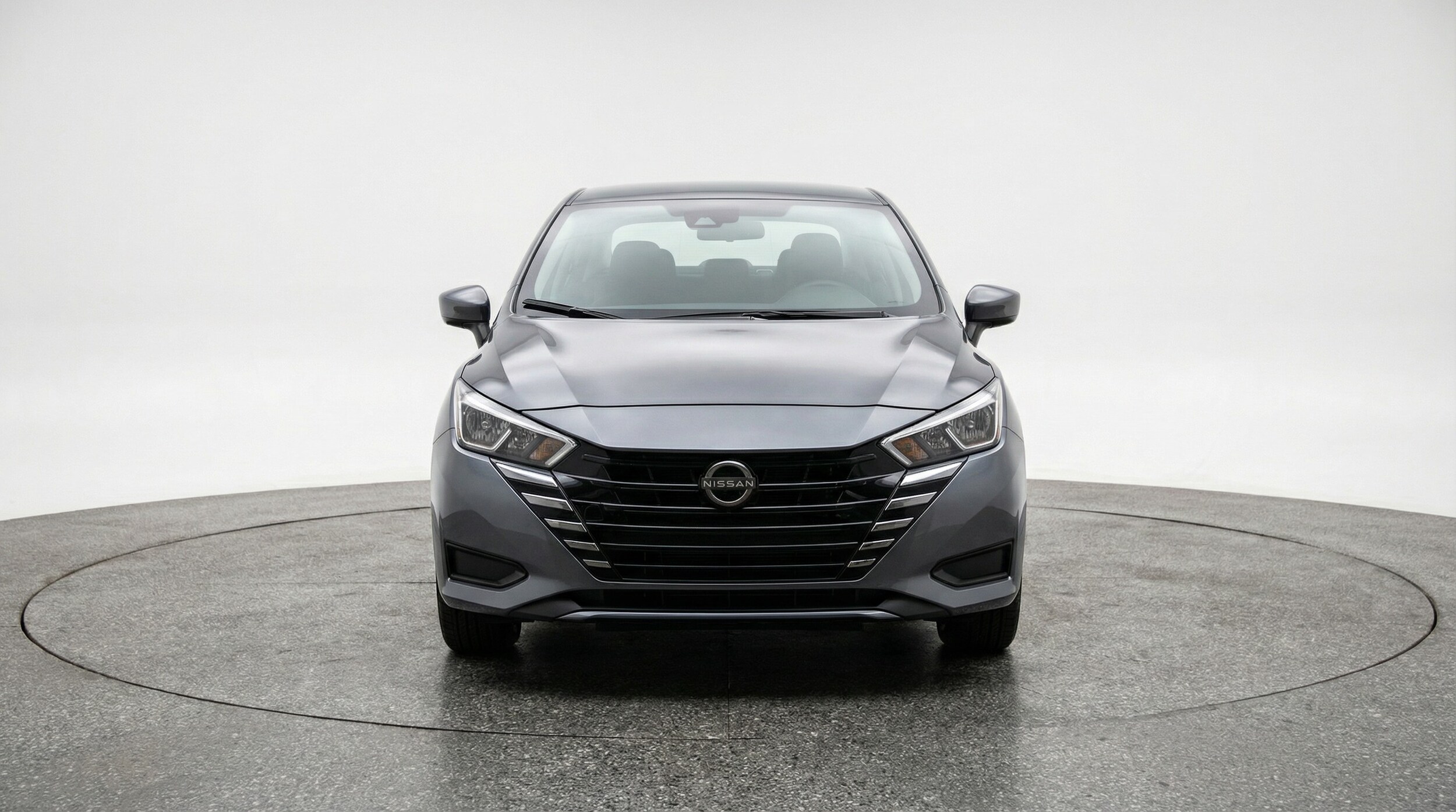 Thumbnail: 2025 Nissan Versa - 2