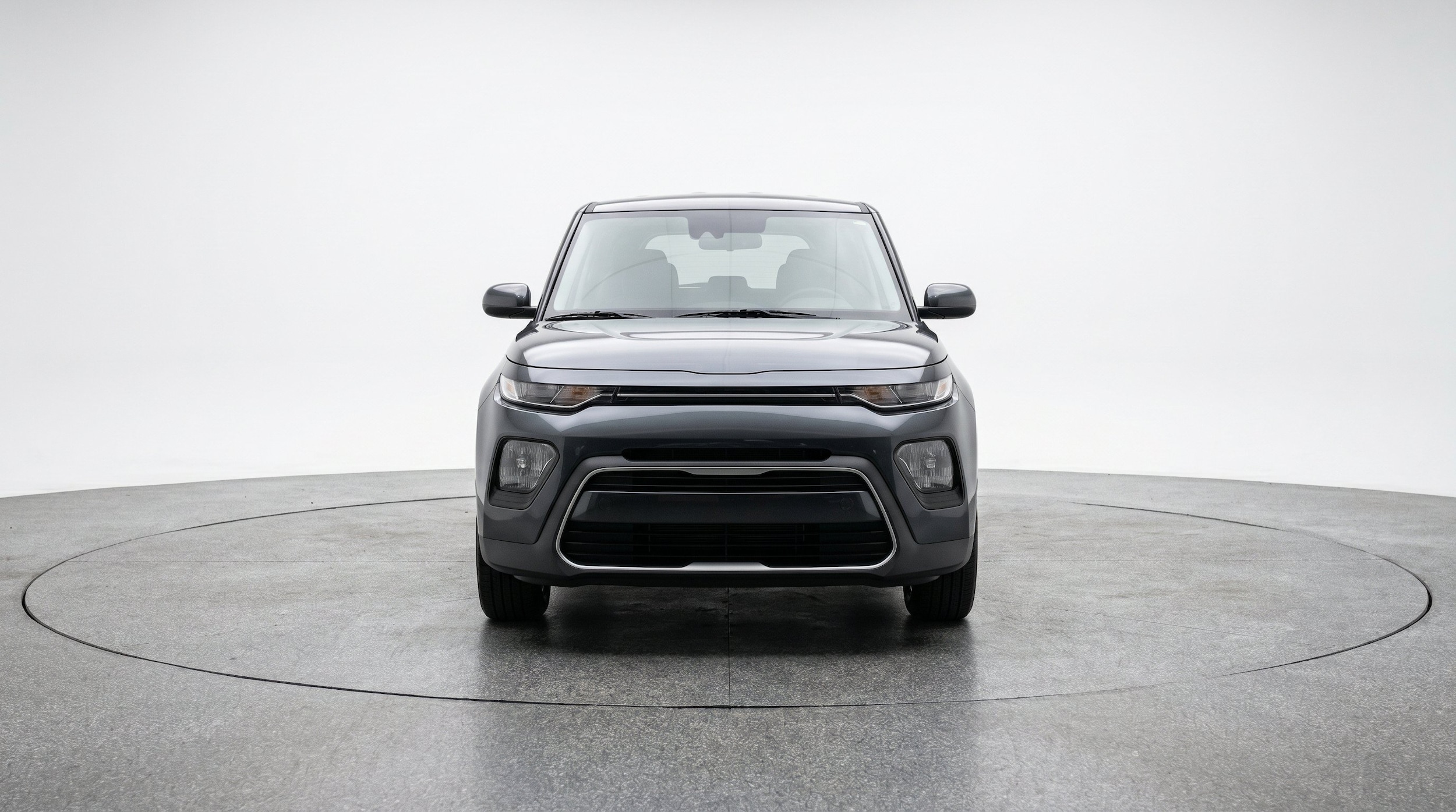 Thumbnail: 2025 Kia Soul - 2