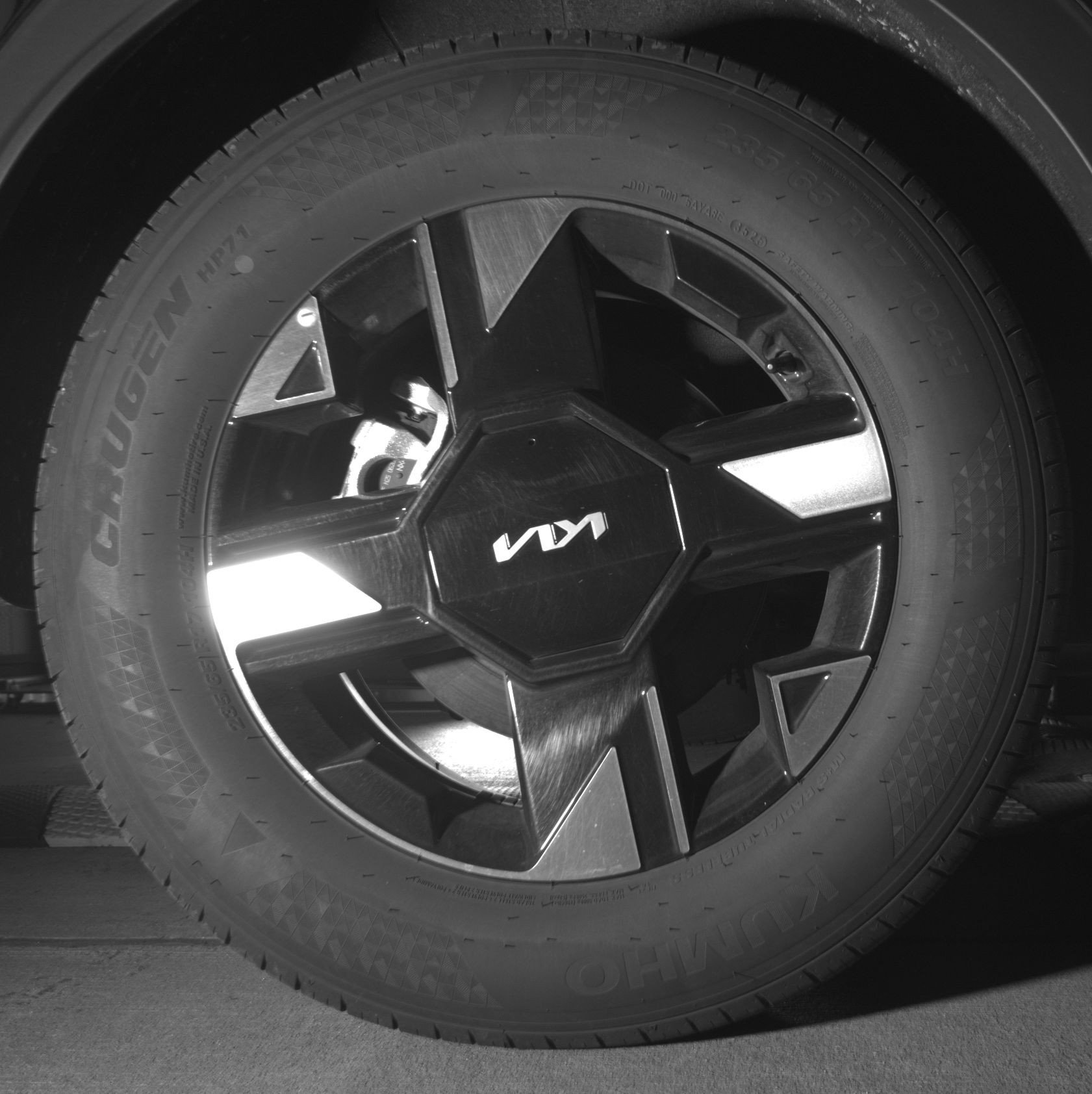 Thumbnail: 2026 Kia Sportage - 15