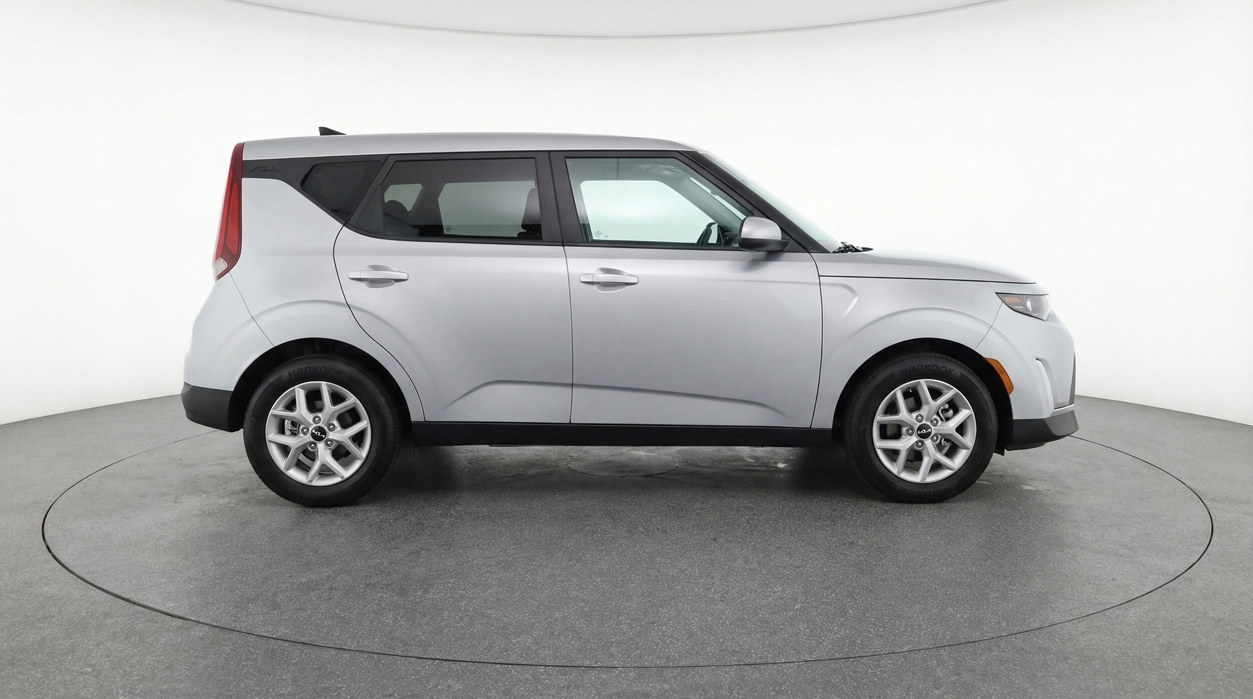Thumbnail: 2025 Kia Soul - 8