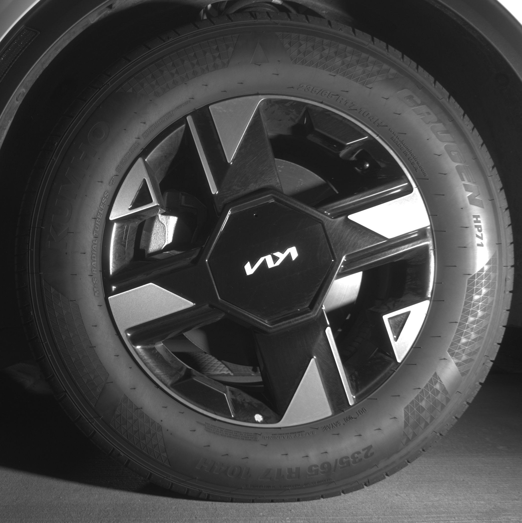 Thumbnail: 2026 Kia Sportage - 12
