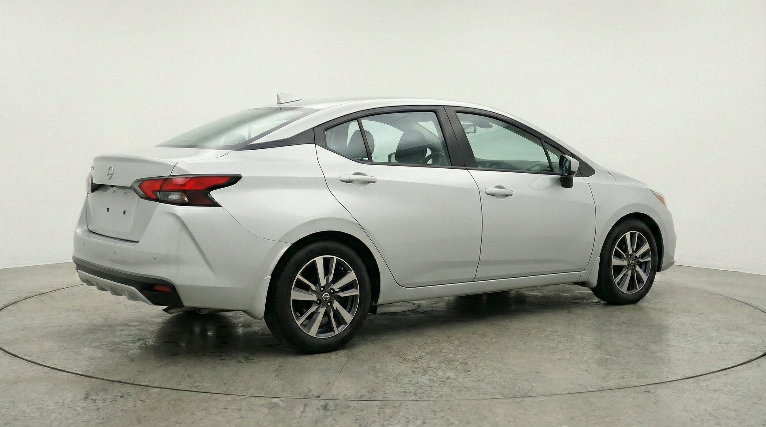 Thumbnail: 2025 Nissan Versa - 9