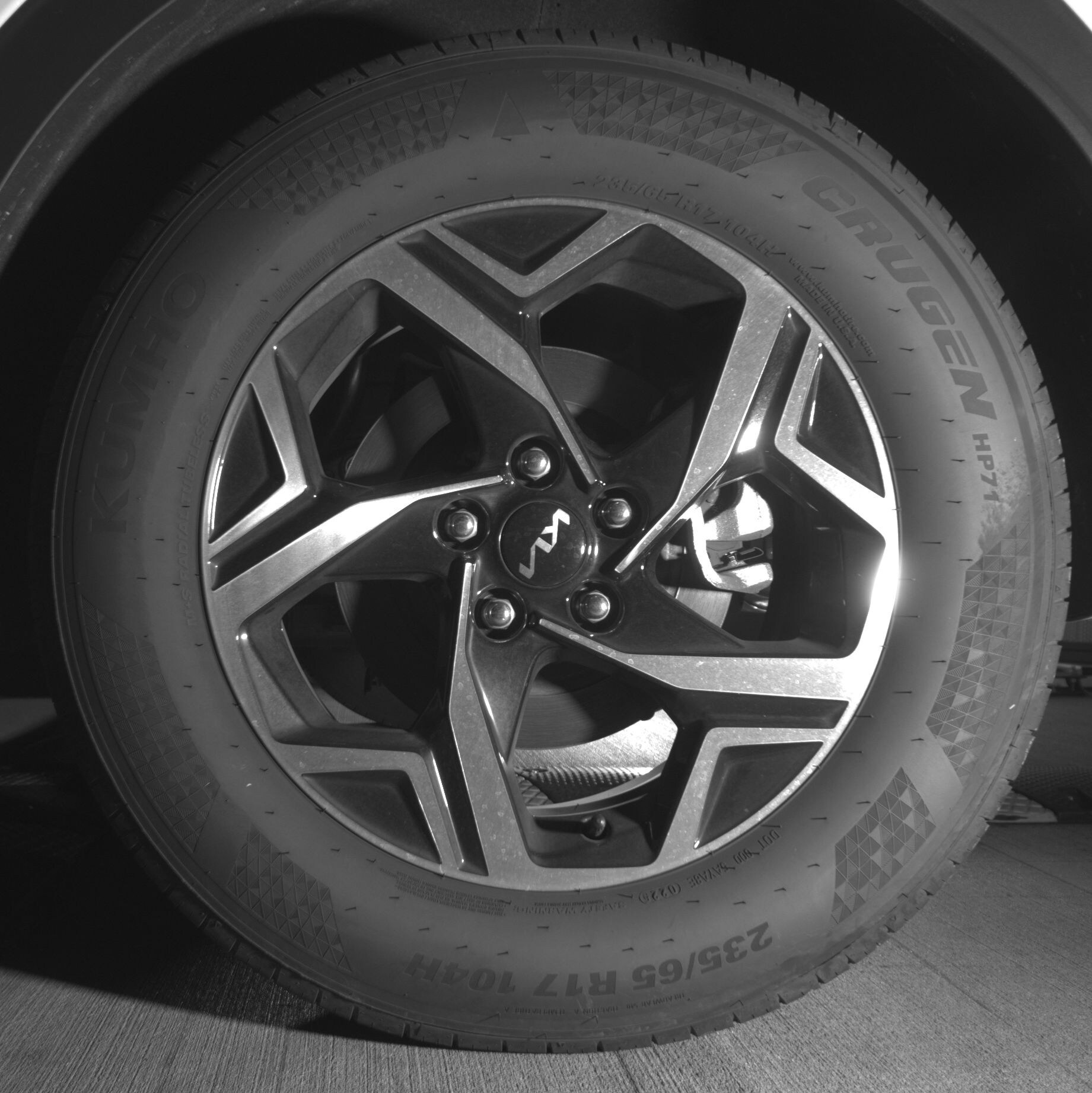 Thumbnail: 2025 Kia Sportage - 11