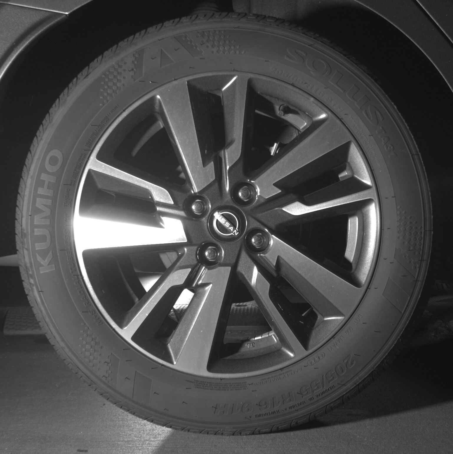 Thumbnail: 2025 Nissan Versa - 12