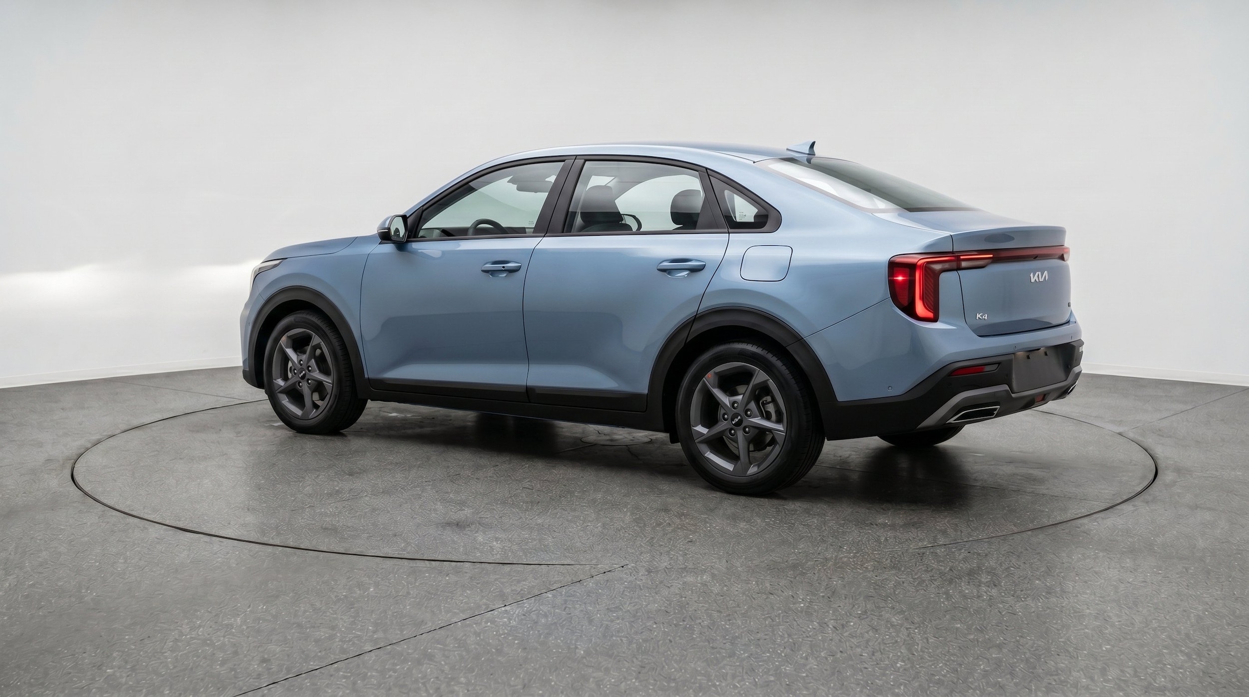 Thumbnail: 2026 Kia K4 - 6