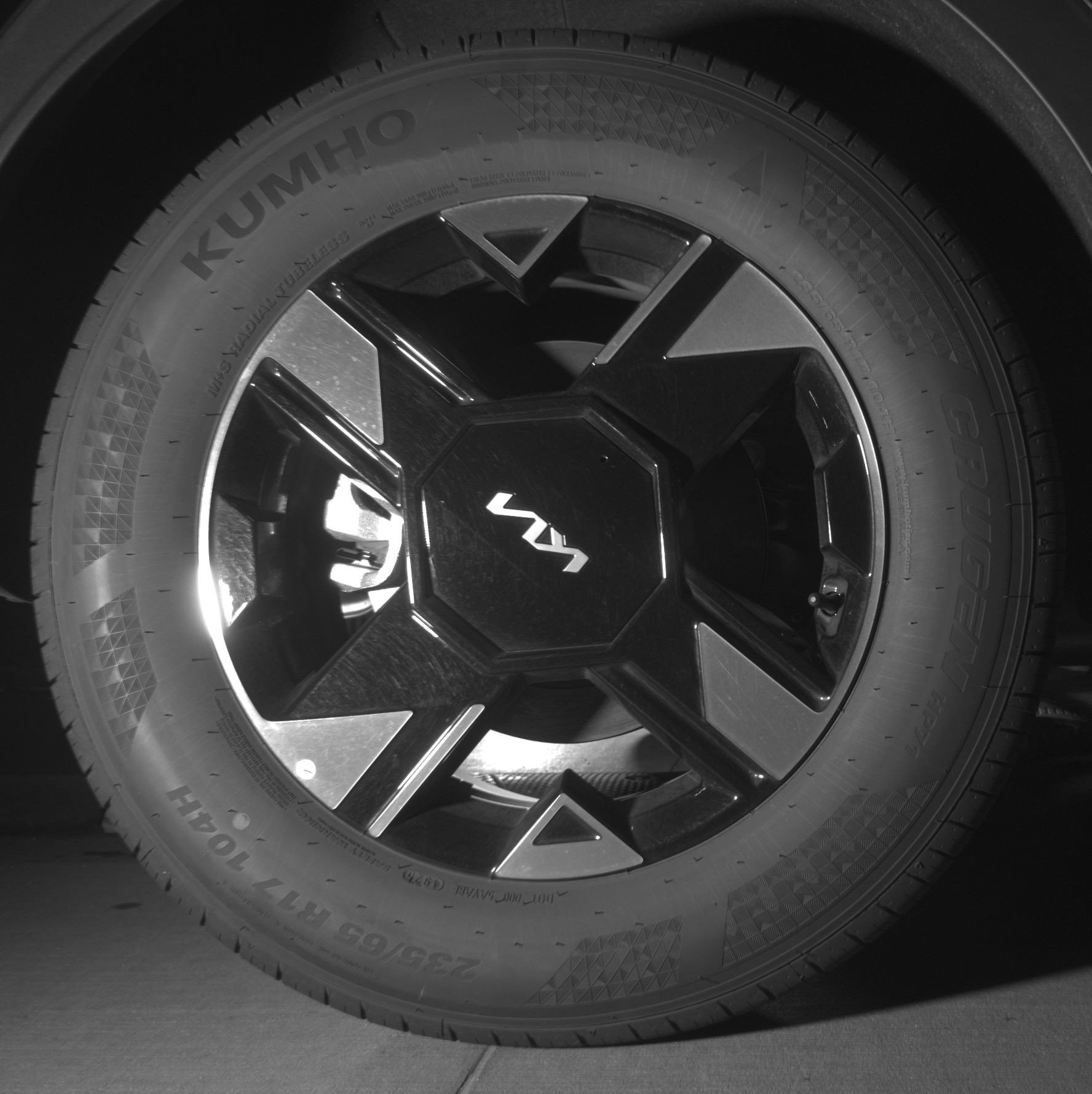 Thumbnail: 2026 Kia Sportage - 15