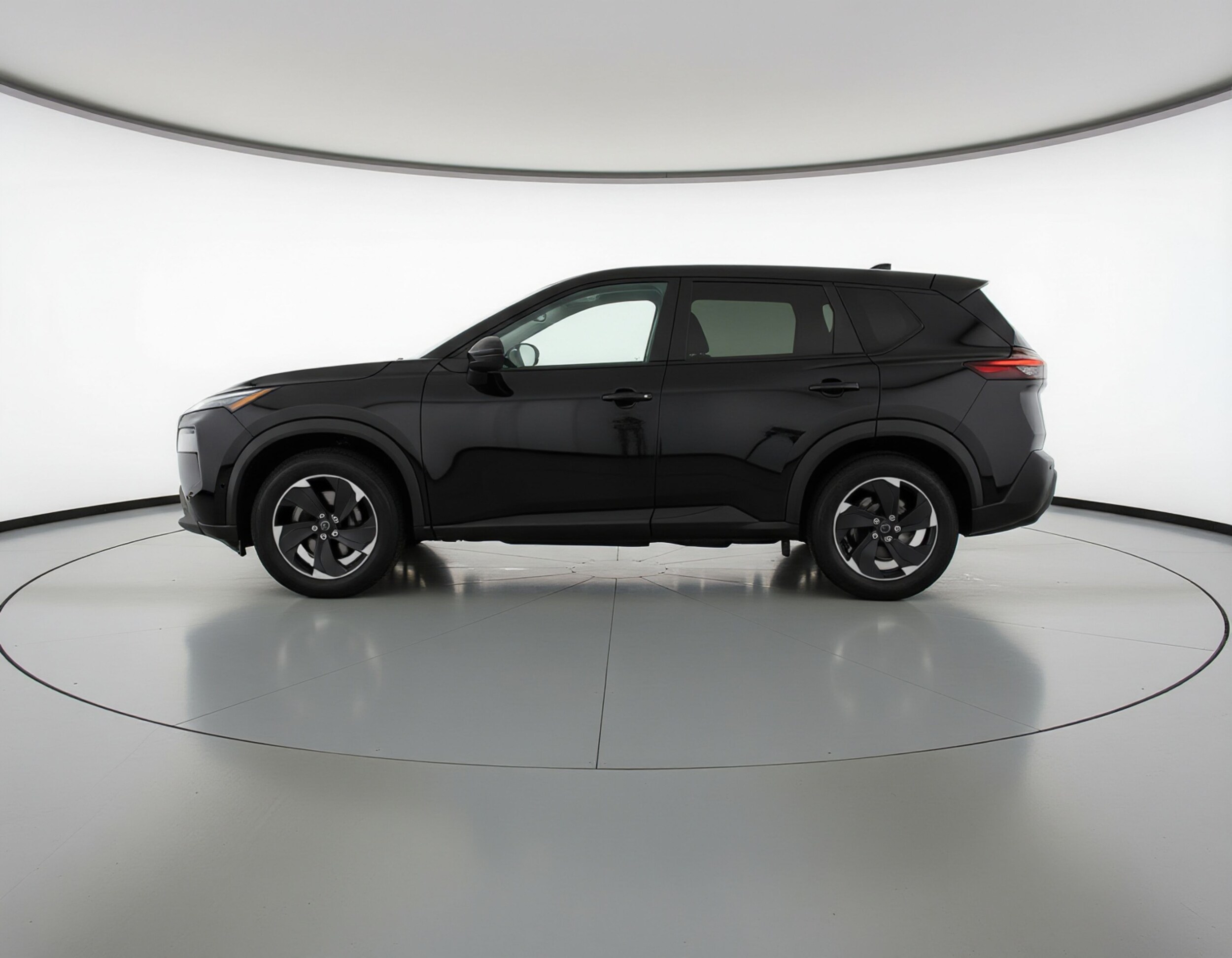Thumbnail: 2025 Nissan Rogue - 4