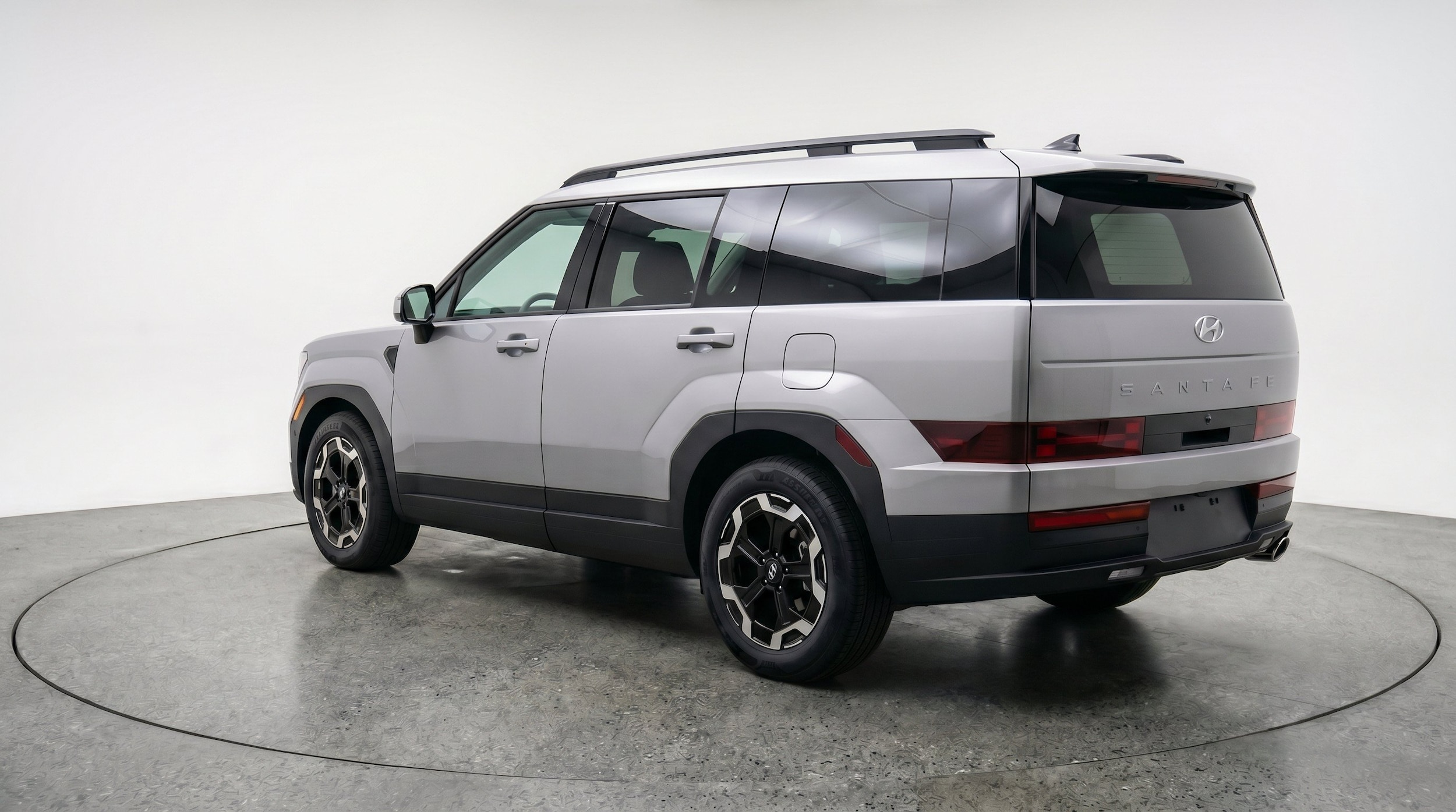 Thumbnail: 2026 Hyundai Santa Fe - 6