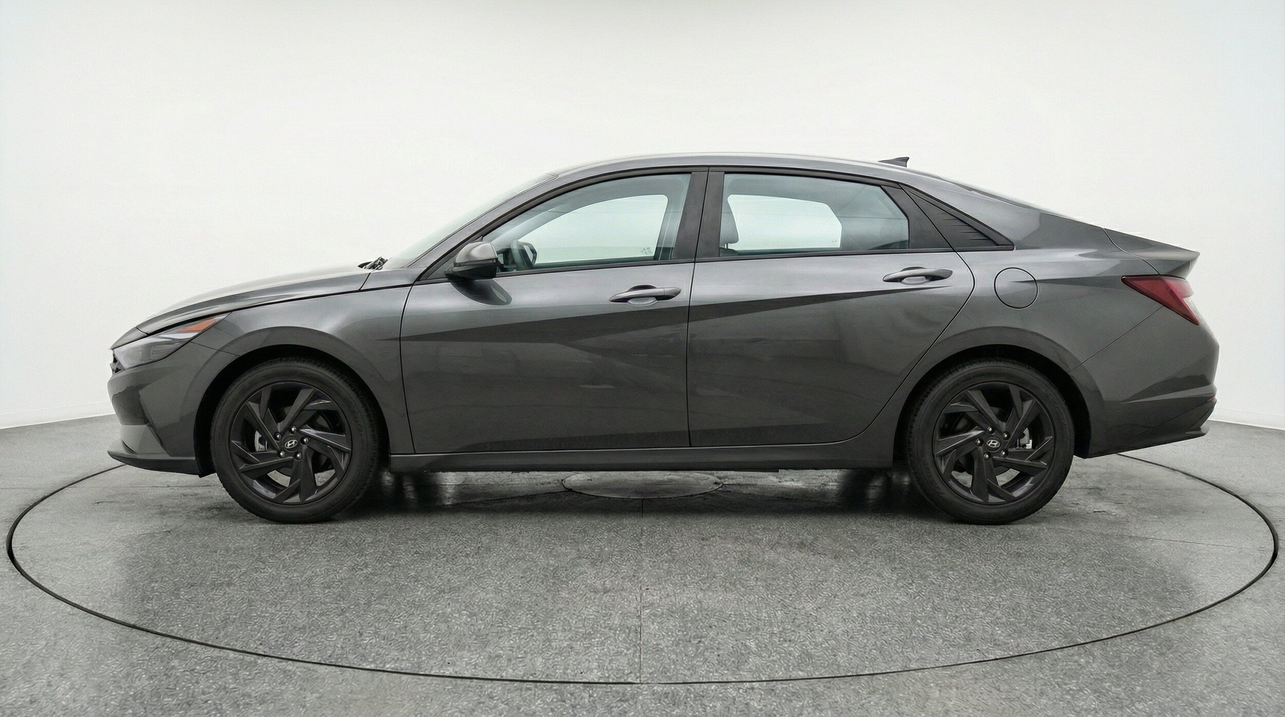 Thumbnail: 2026 Hyundai Elantra - 5