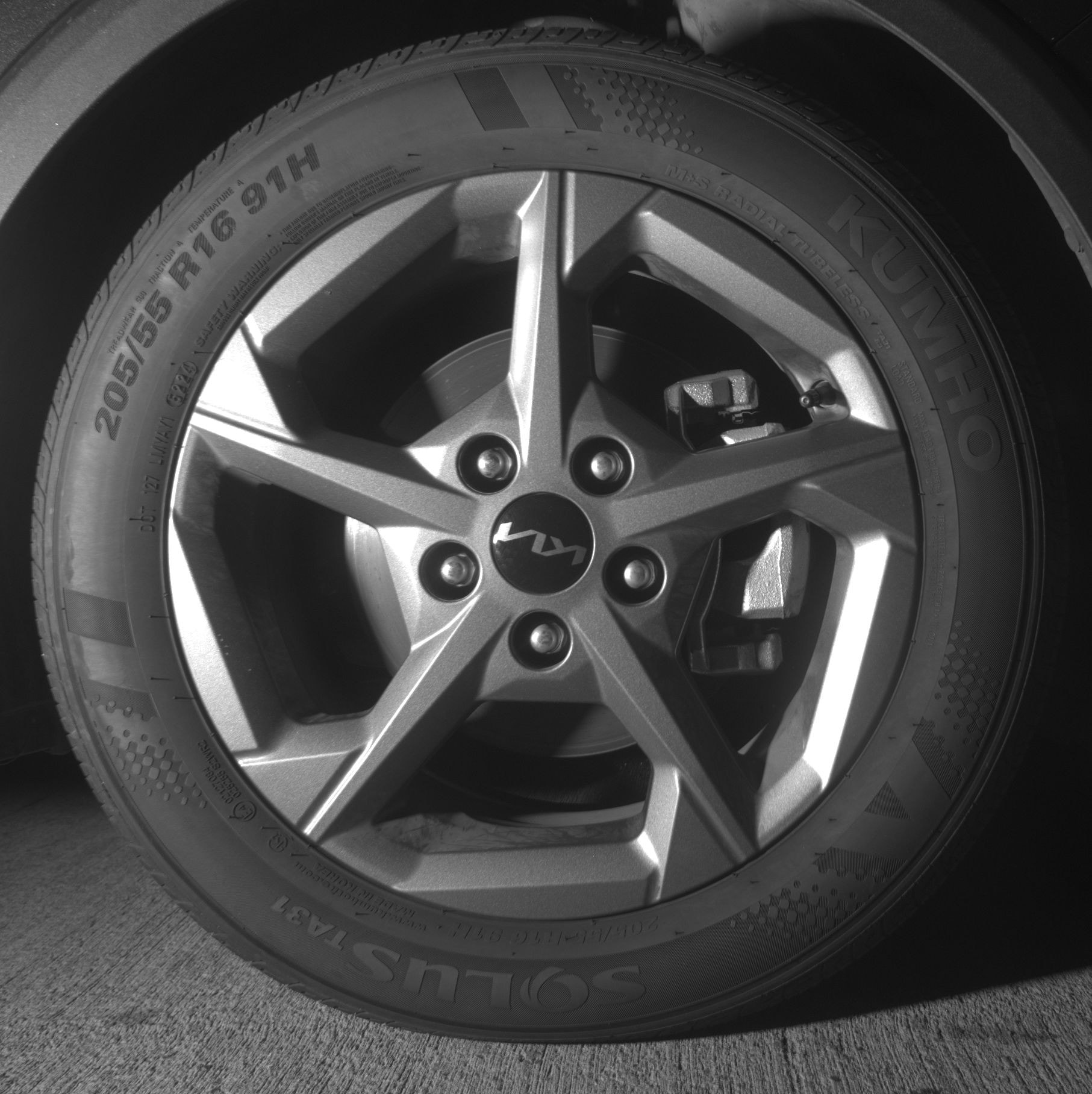 Thumbnail: 2025 Kia K4 - 10