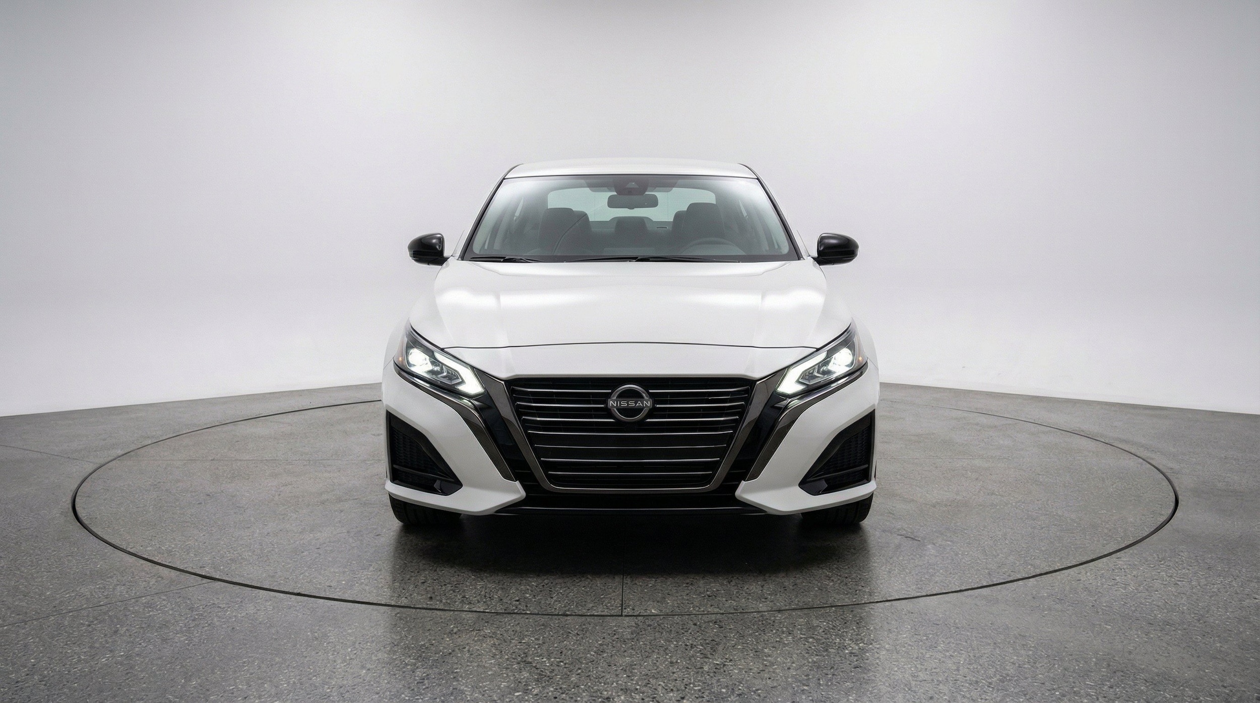 Thumbnail: 2026 Nissan Altima - 2
