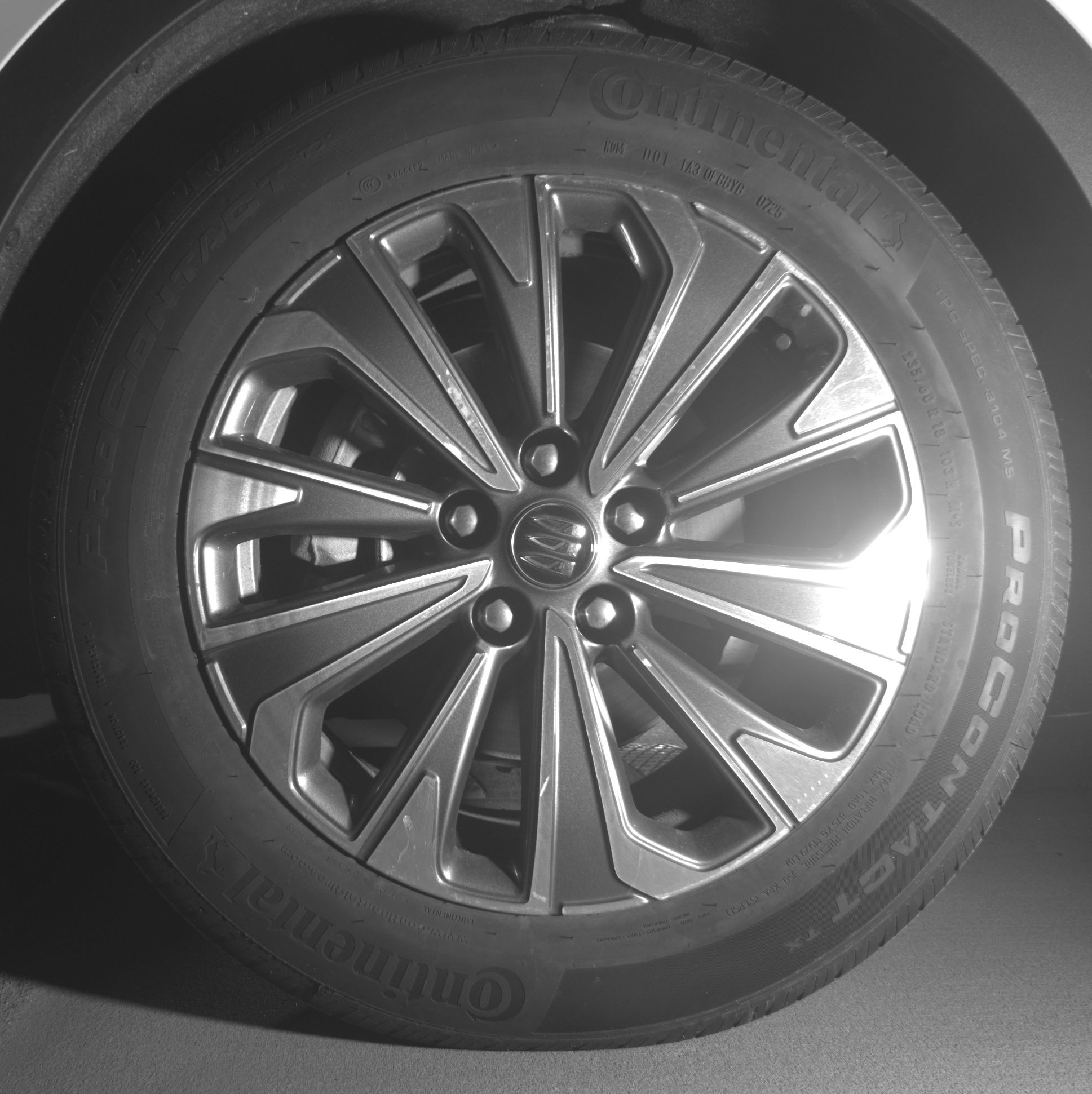 Thumbnail: 2024 Buick Envision - 9