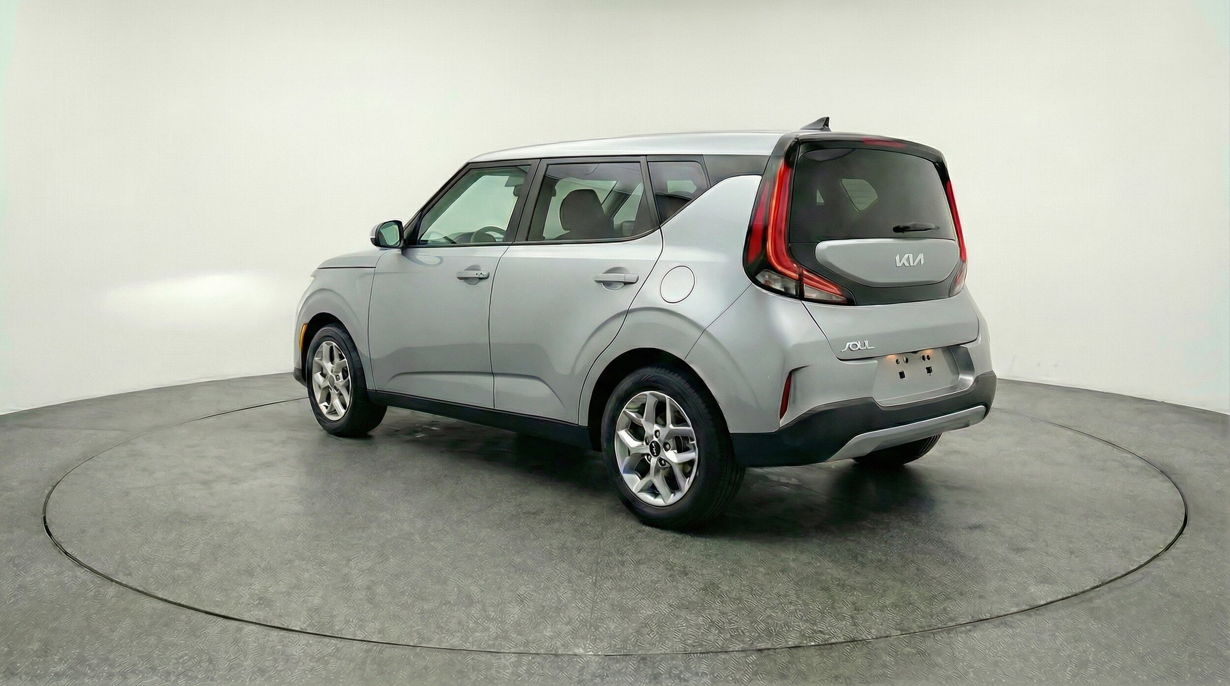Thumbnail: 2025 Kia Soul - 6