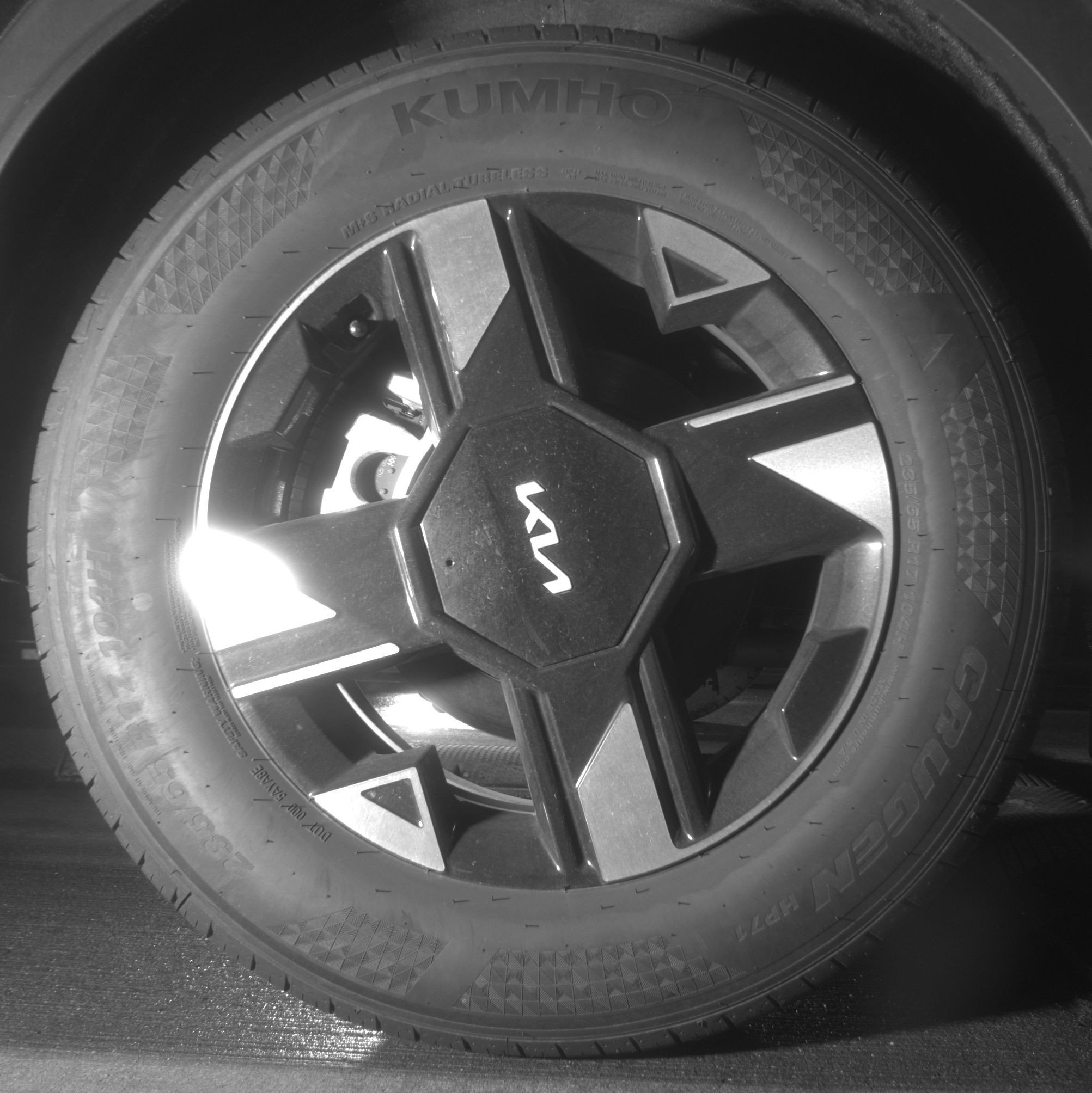 Thumbnail: 2026 Kia Sportage - 15