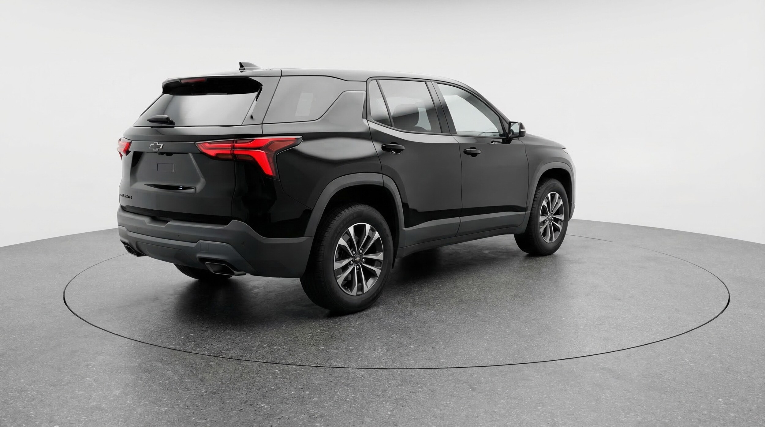 Thumbnail: 2025 Chevrolet Equinox - 7