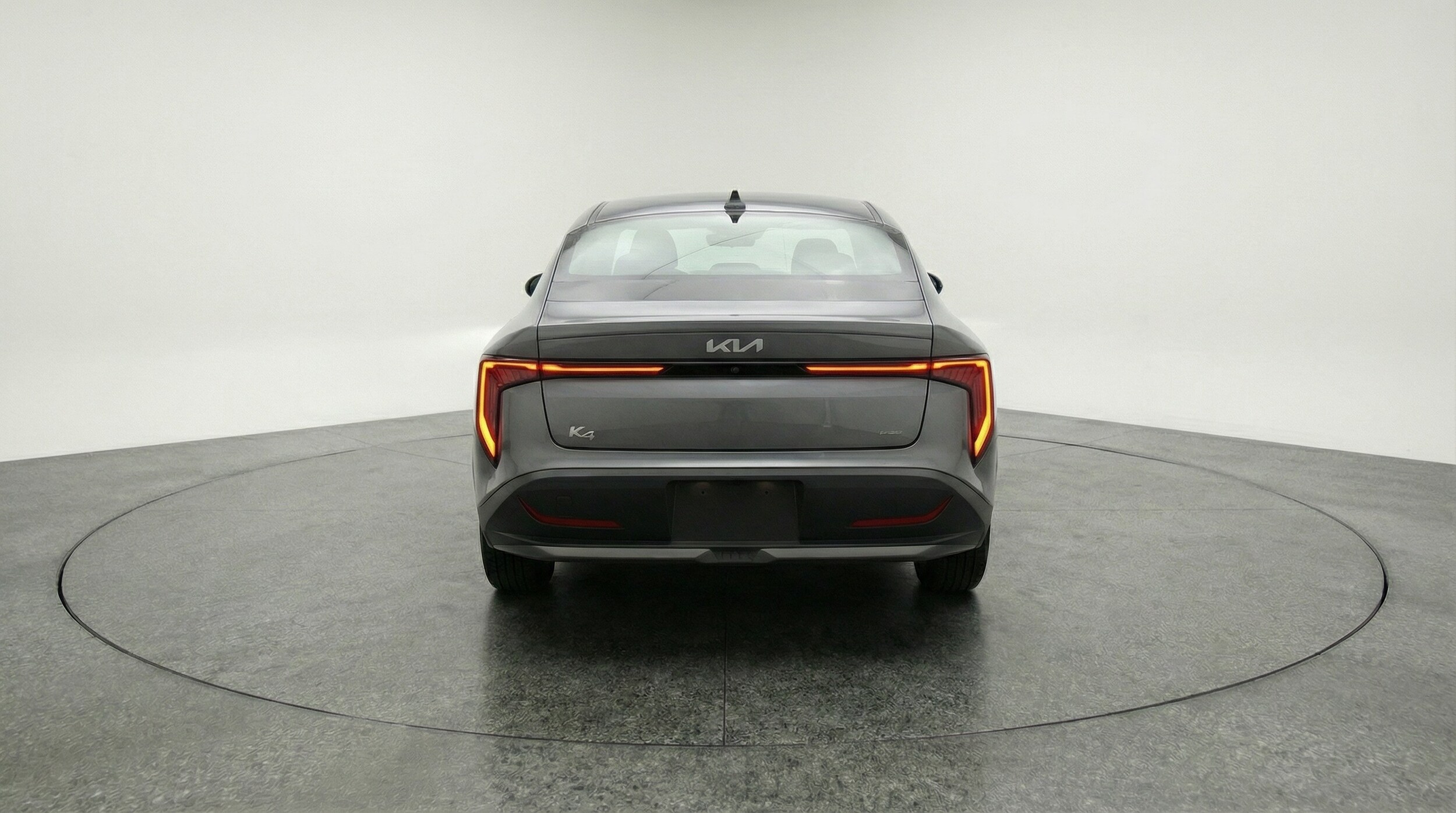 Thumbnail: 2025 Kia K4 - 6