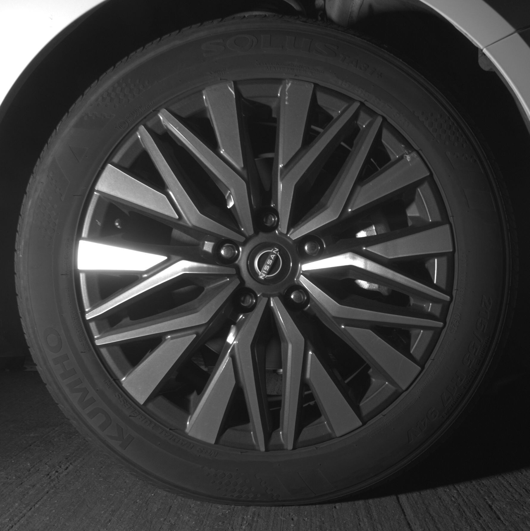 Thumbnail: 2025 Nissan Altima - 10