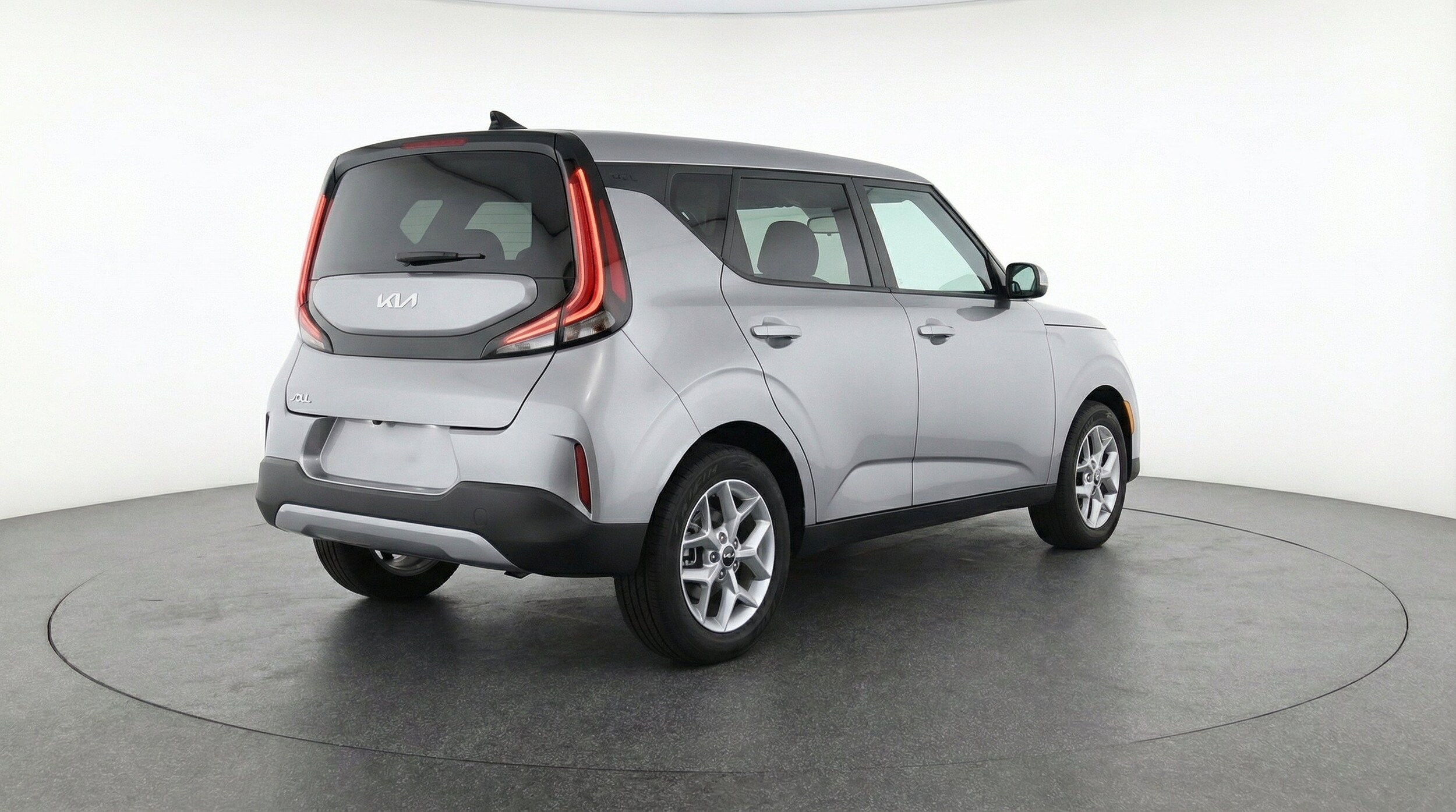 Thumbnail: 2025 Kia Soul - 9